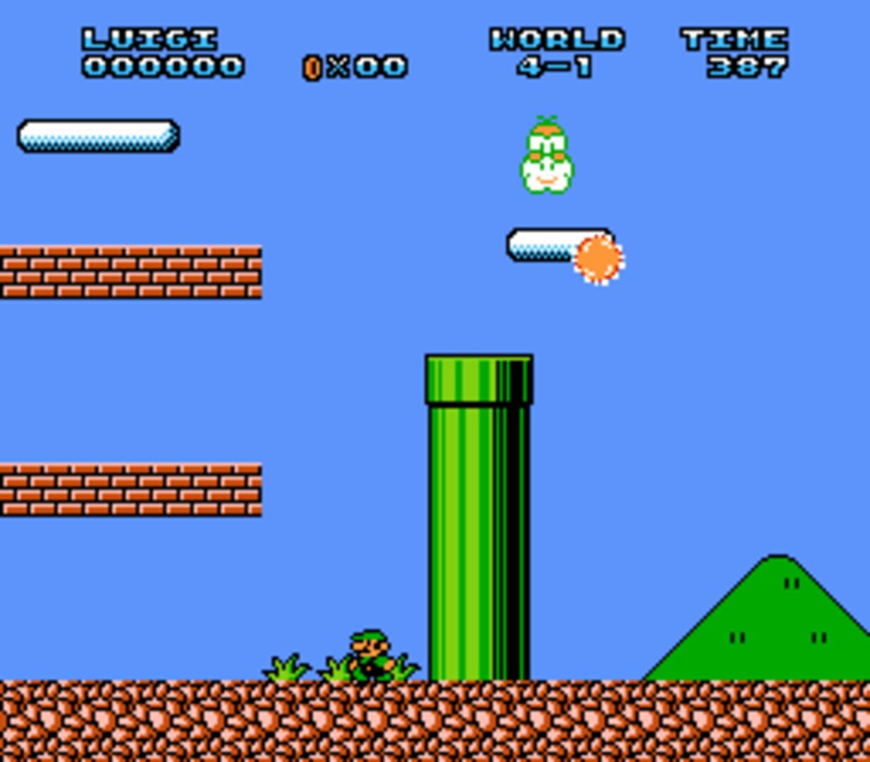 Rescue Yoshi! screenshot 4