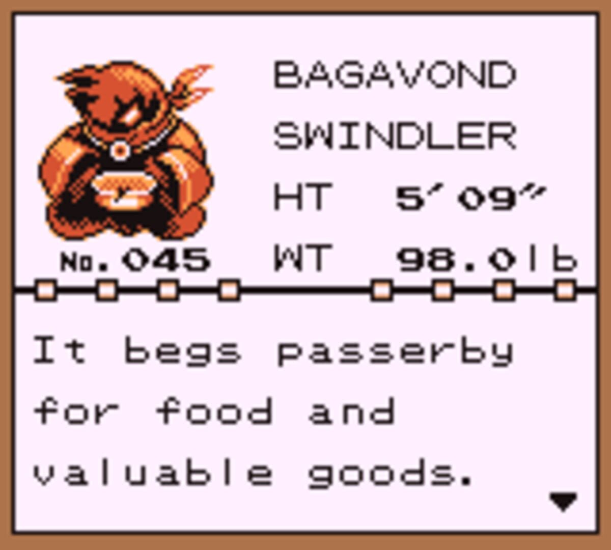 Star Beasts: Meteor Version screenshot 2