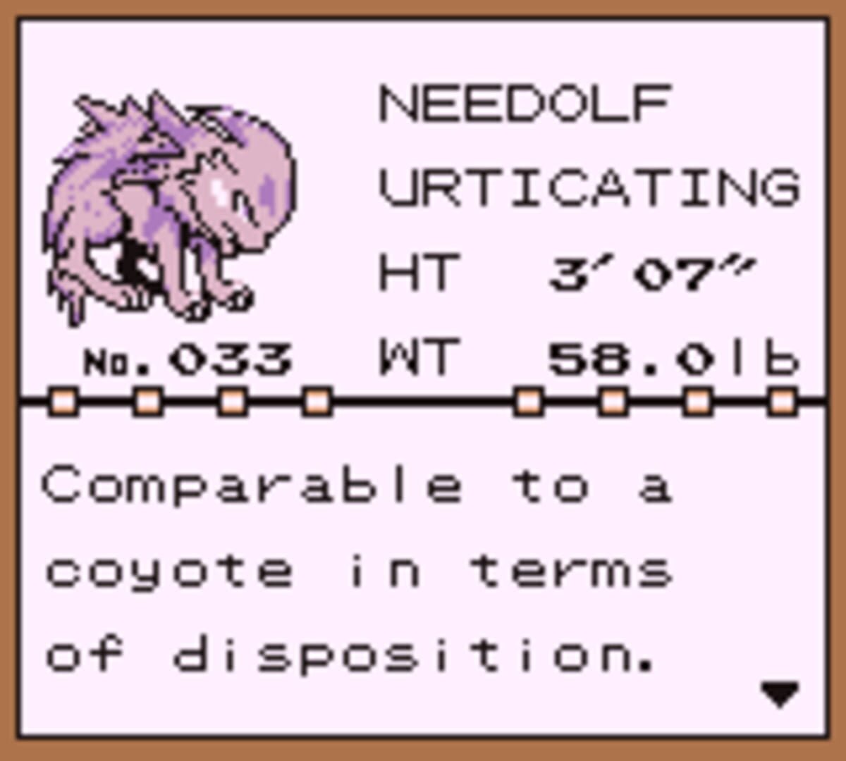 Star Beasts: Meteor Version screenshot 3