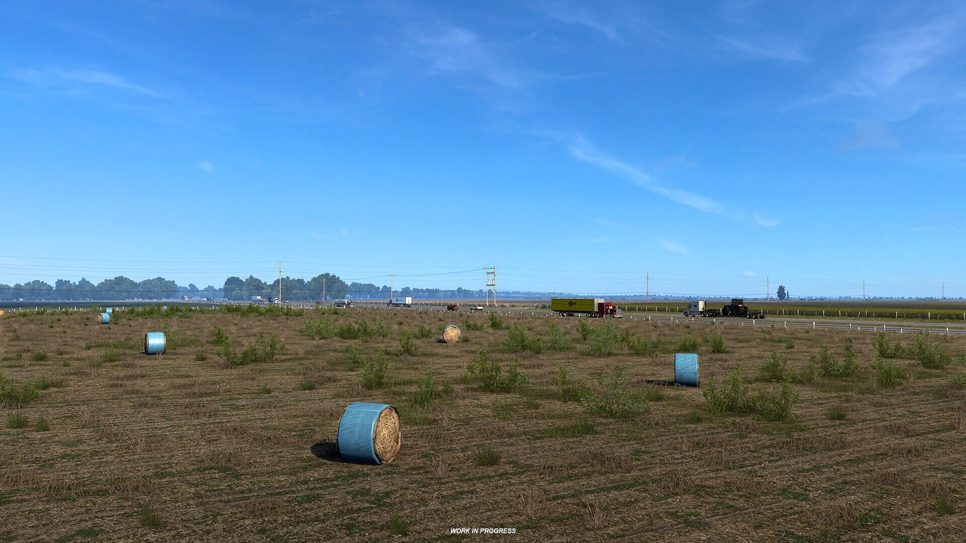 American Truck Simulator: Oklahoma screenshot 4