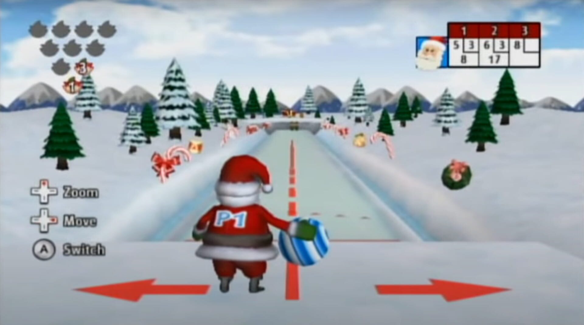 We Wish You a Merry Christmas screenshot 2