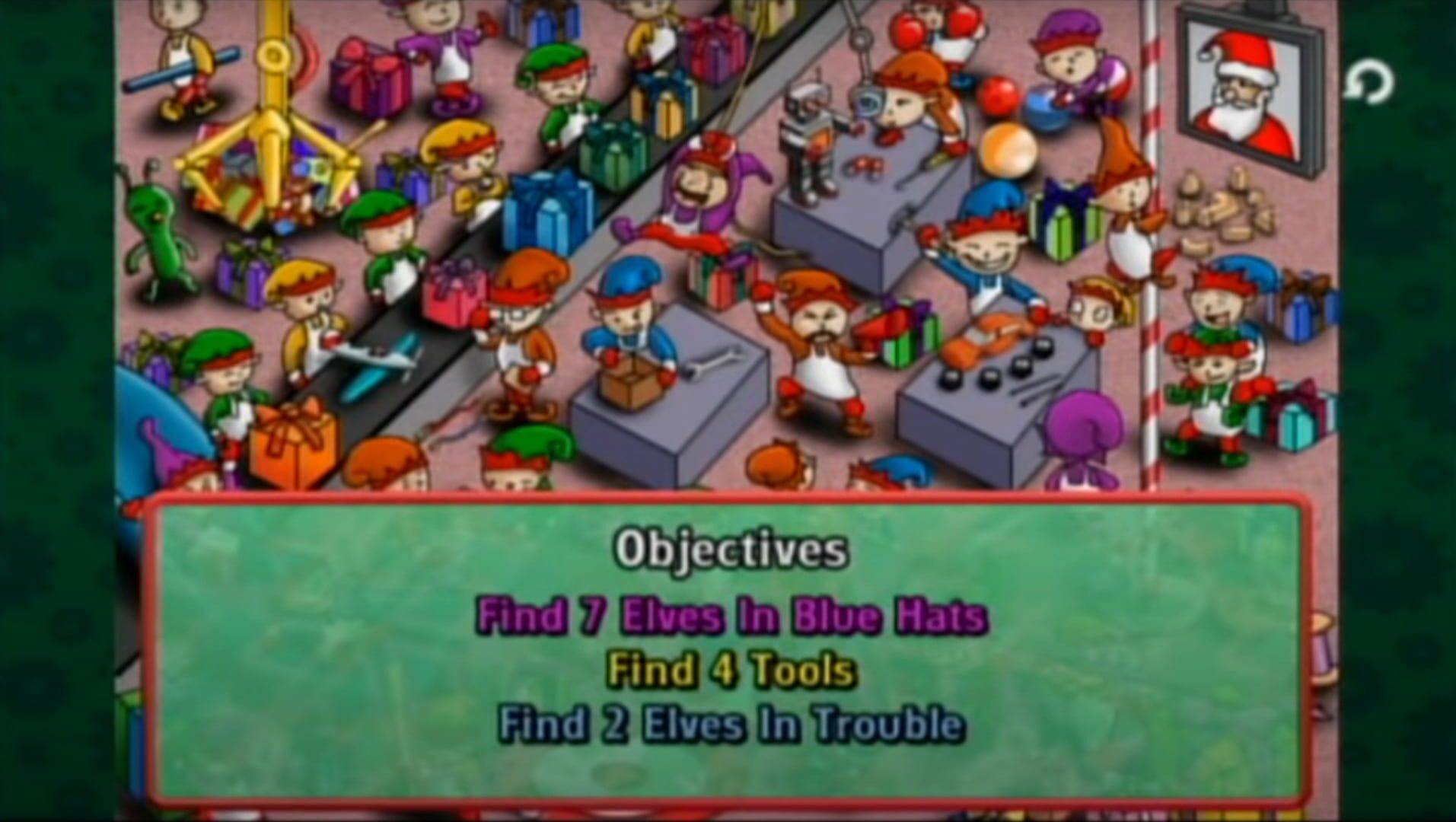 We Wish You a Merry Christmas screenshot 4