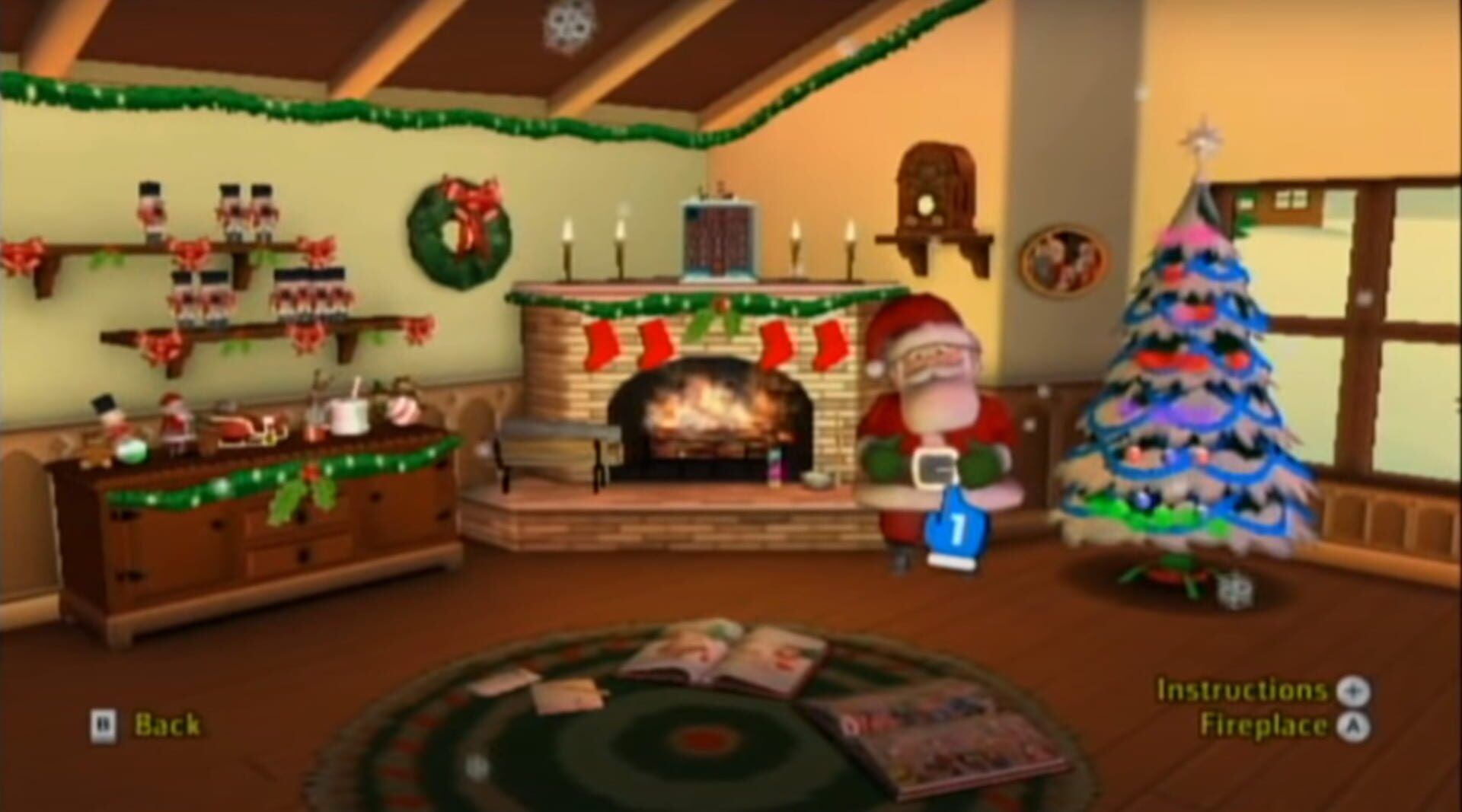 We Wish You a Merry Christmas screenshot 5