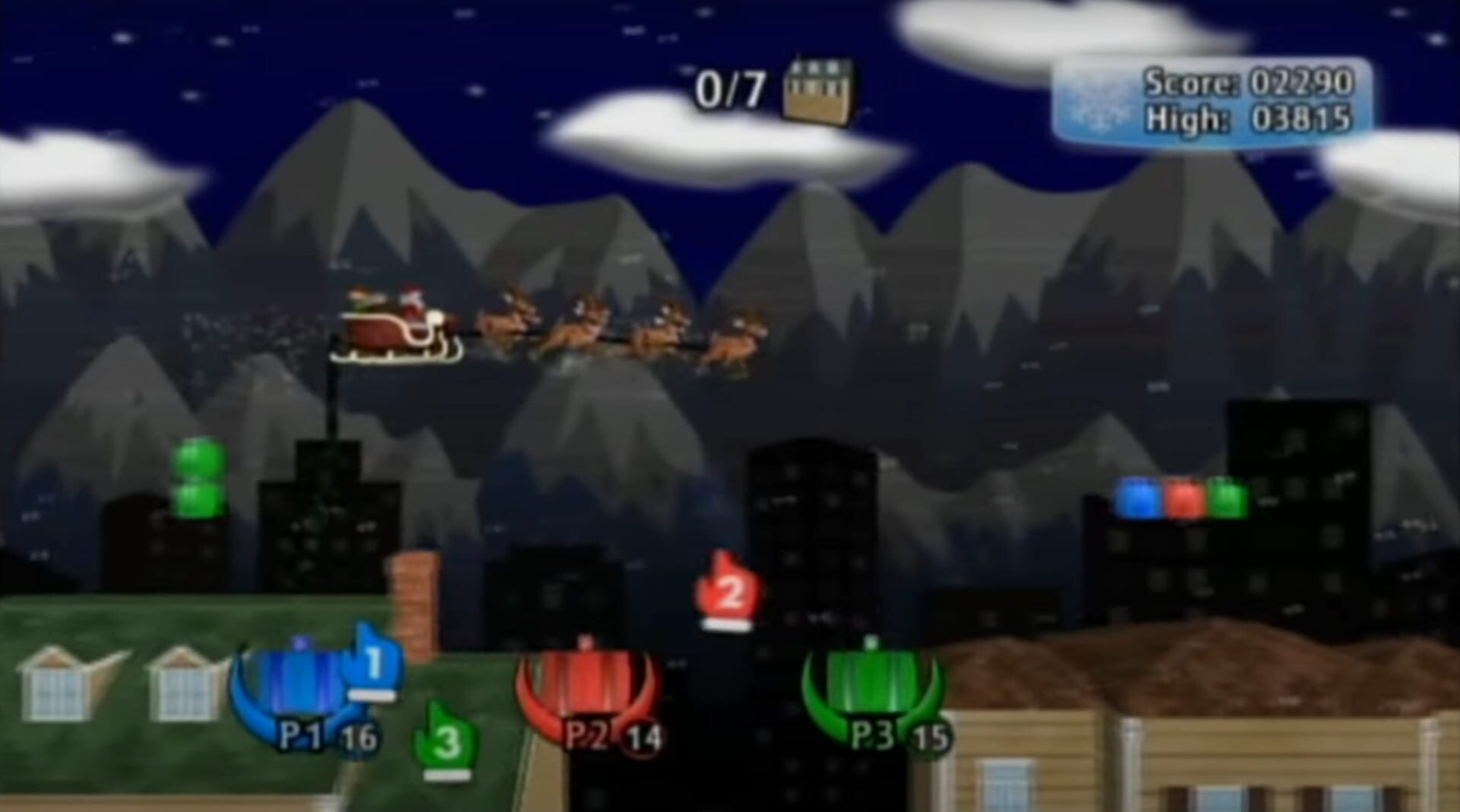 We Wish You a Merry Christmas screenshot 6