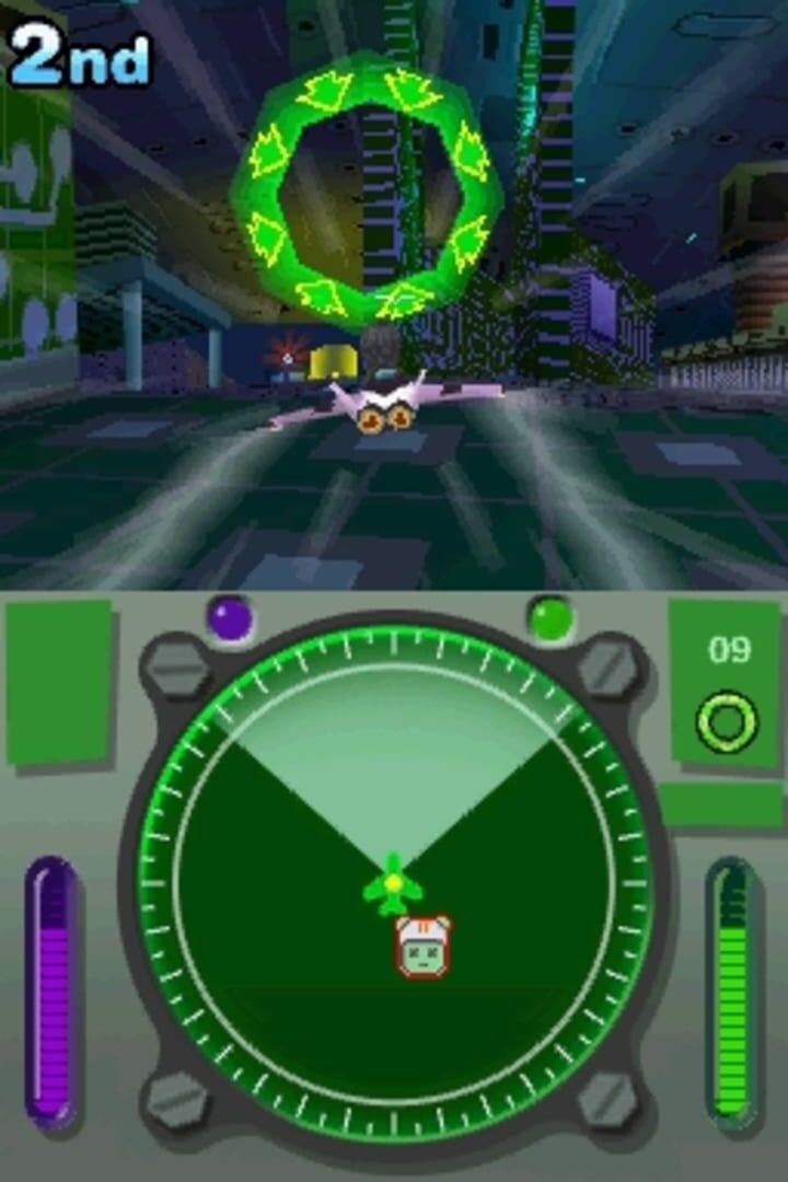 MySims SkyHeroes screenshot 3