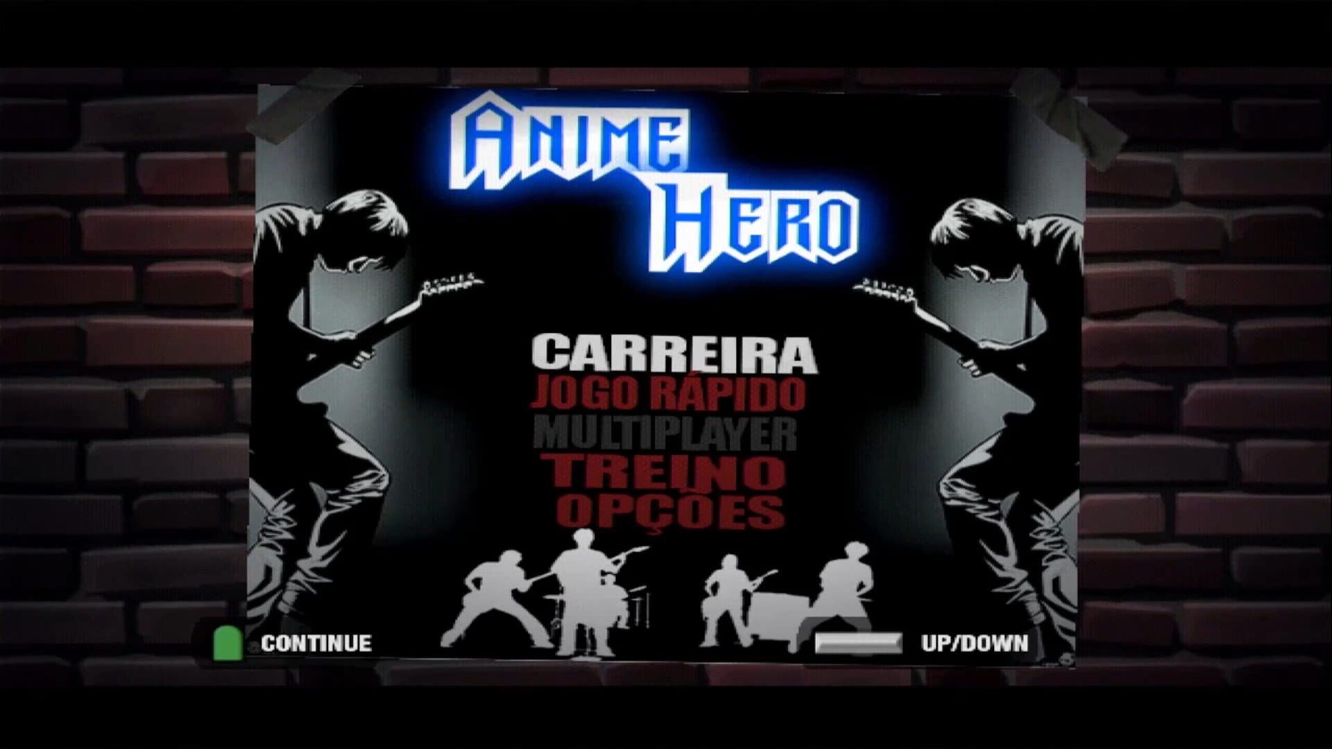 Anime Hero screenshot 1