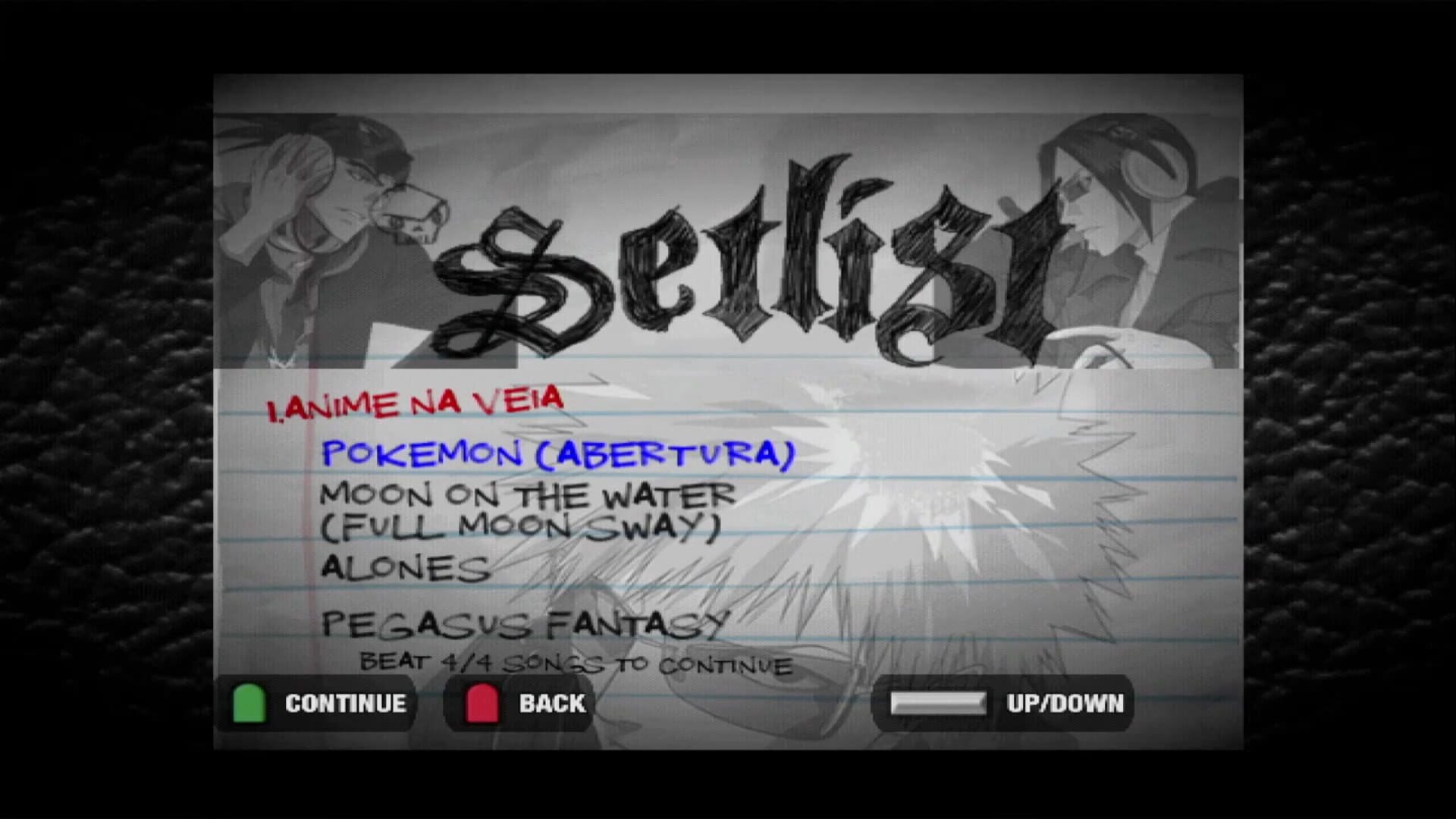Anime Hero screenshot 2