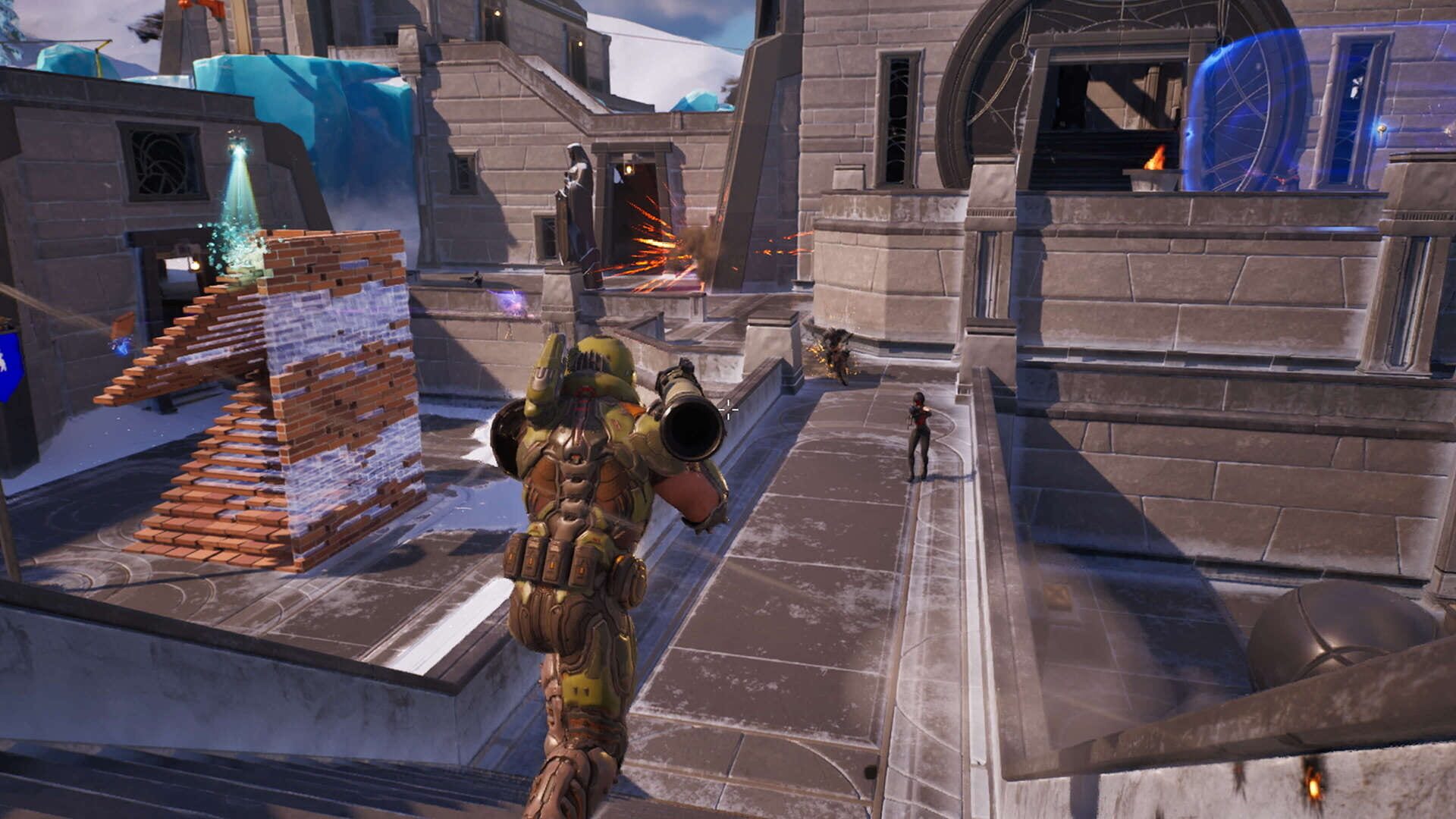 Fortnite: Chapter 4 screenshot 7