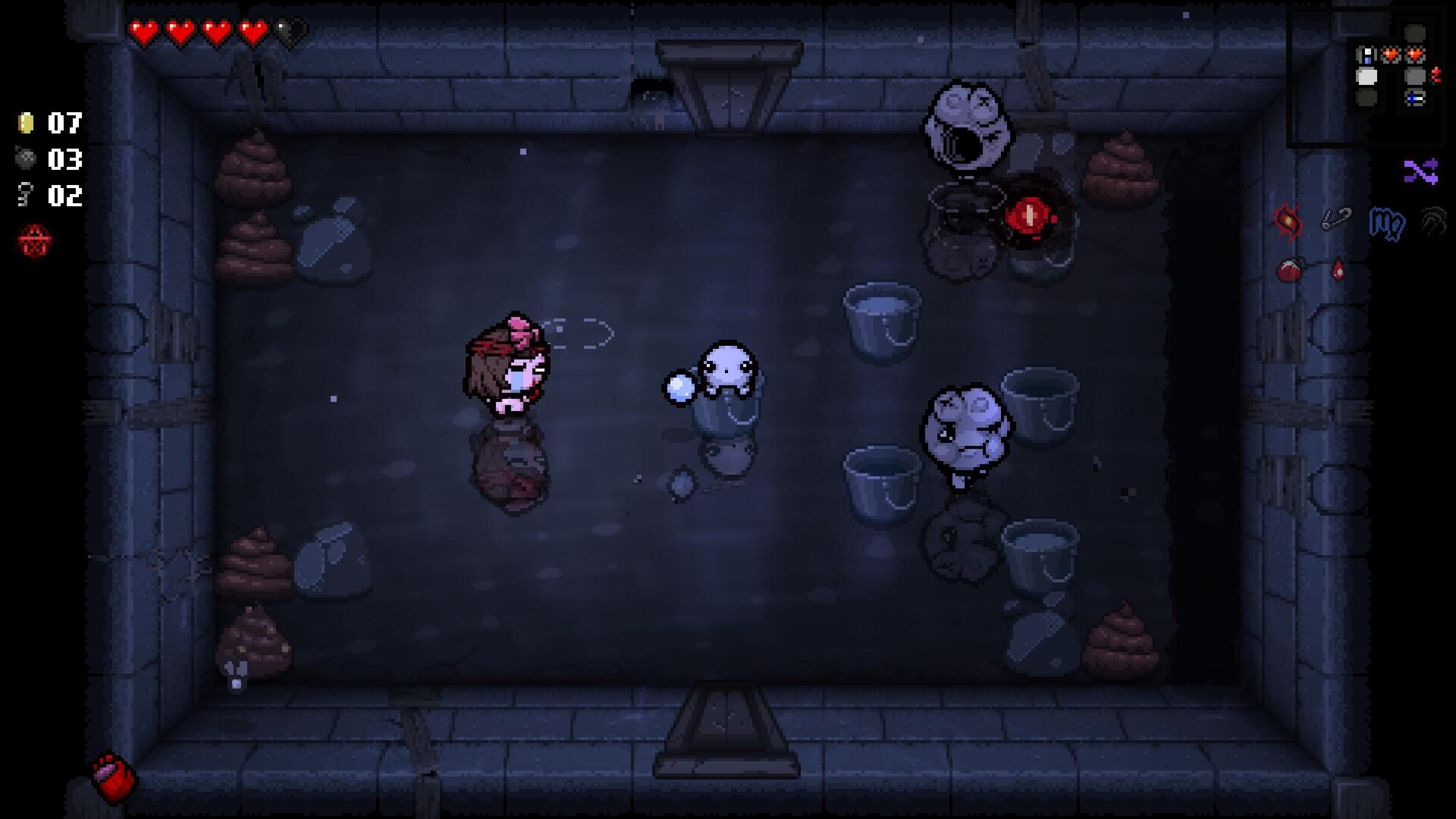 The Binding of Isaac: Repentance screenshot 7