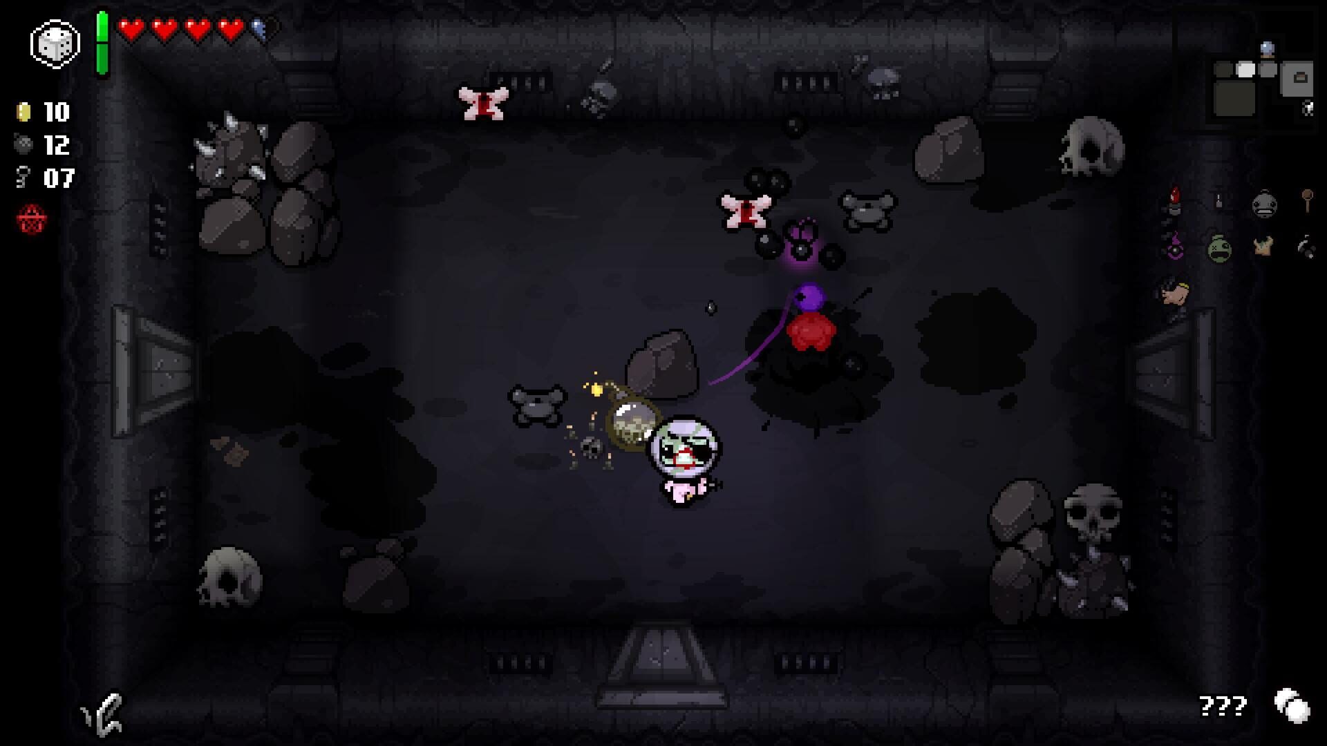 The Binding of Isaac: Repentance screenshot 8