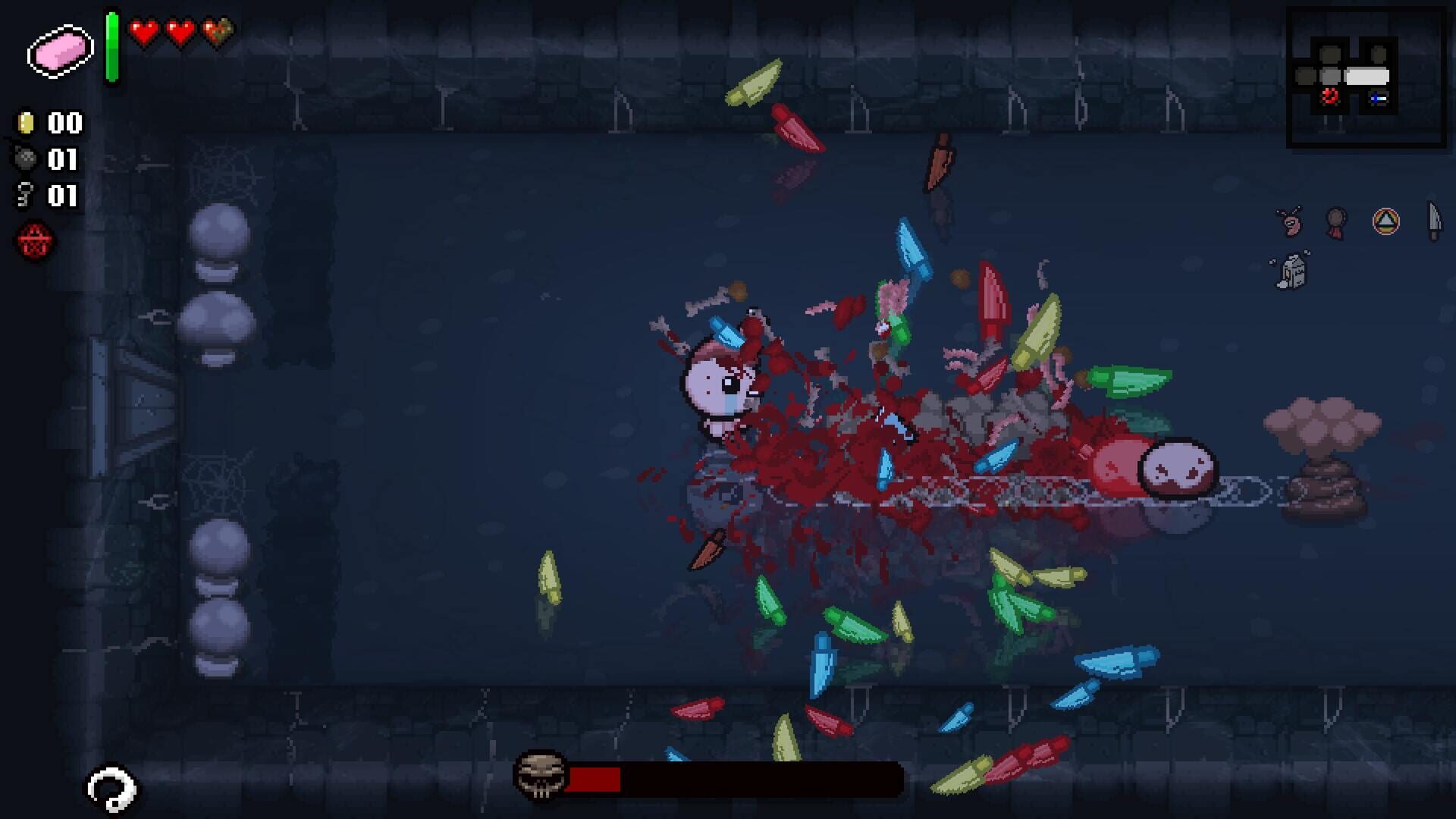 The Binding of Isaac: Repentance screenshot 9