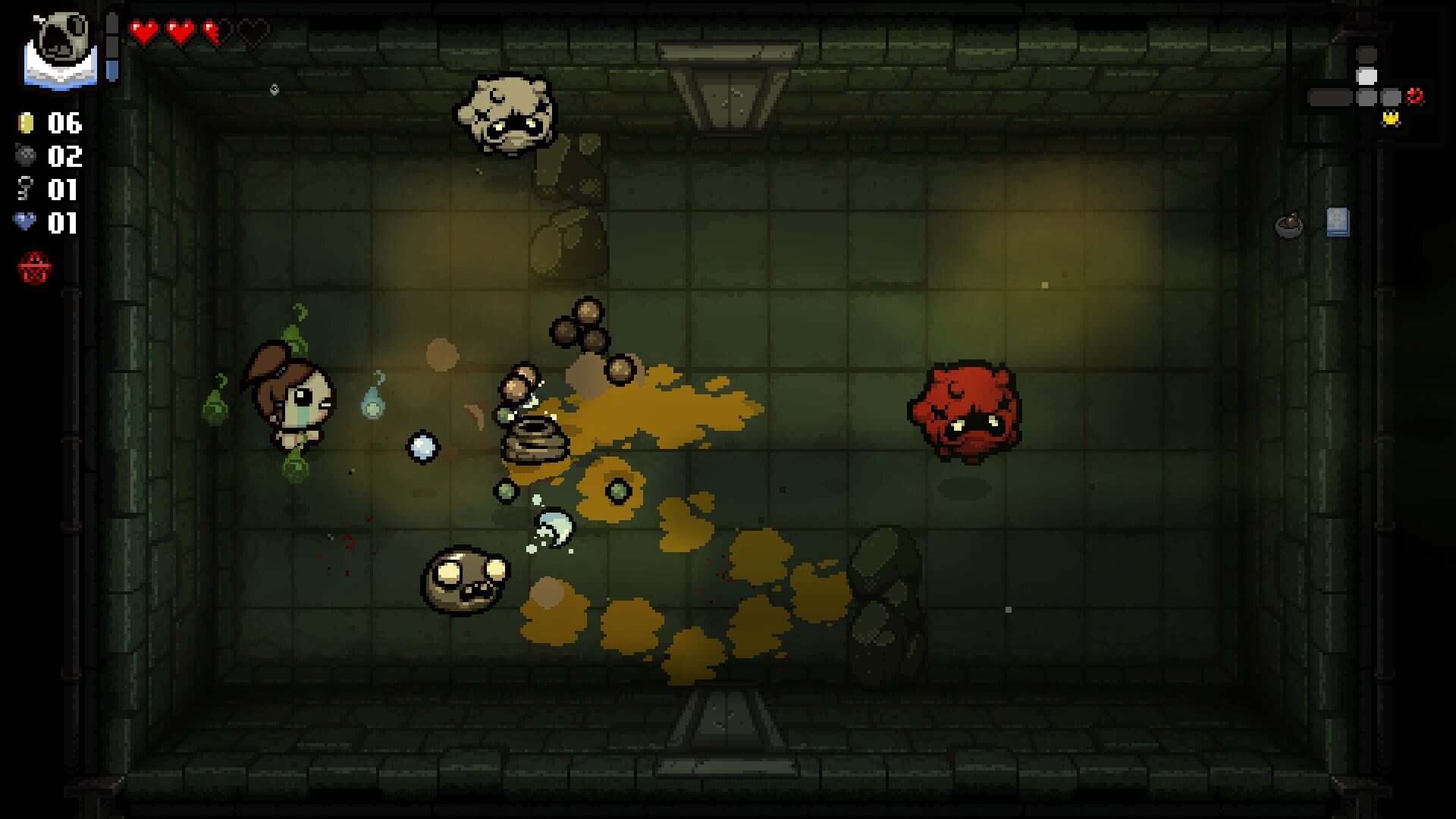 The Binding of Isaac: Repentance screenshot 11