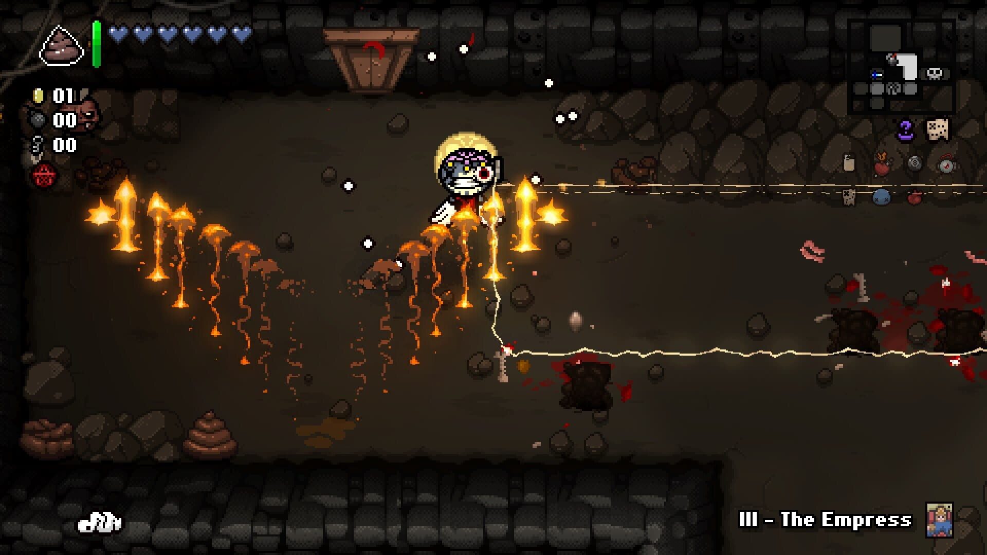 The Binding of Isaac: Repentance screenshot 13