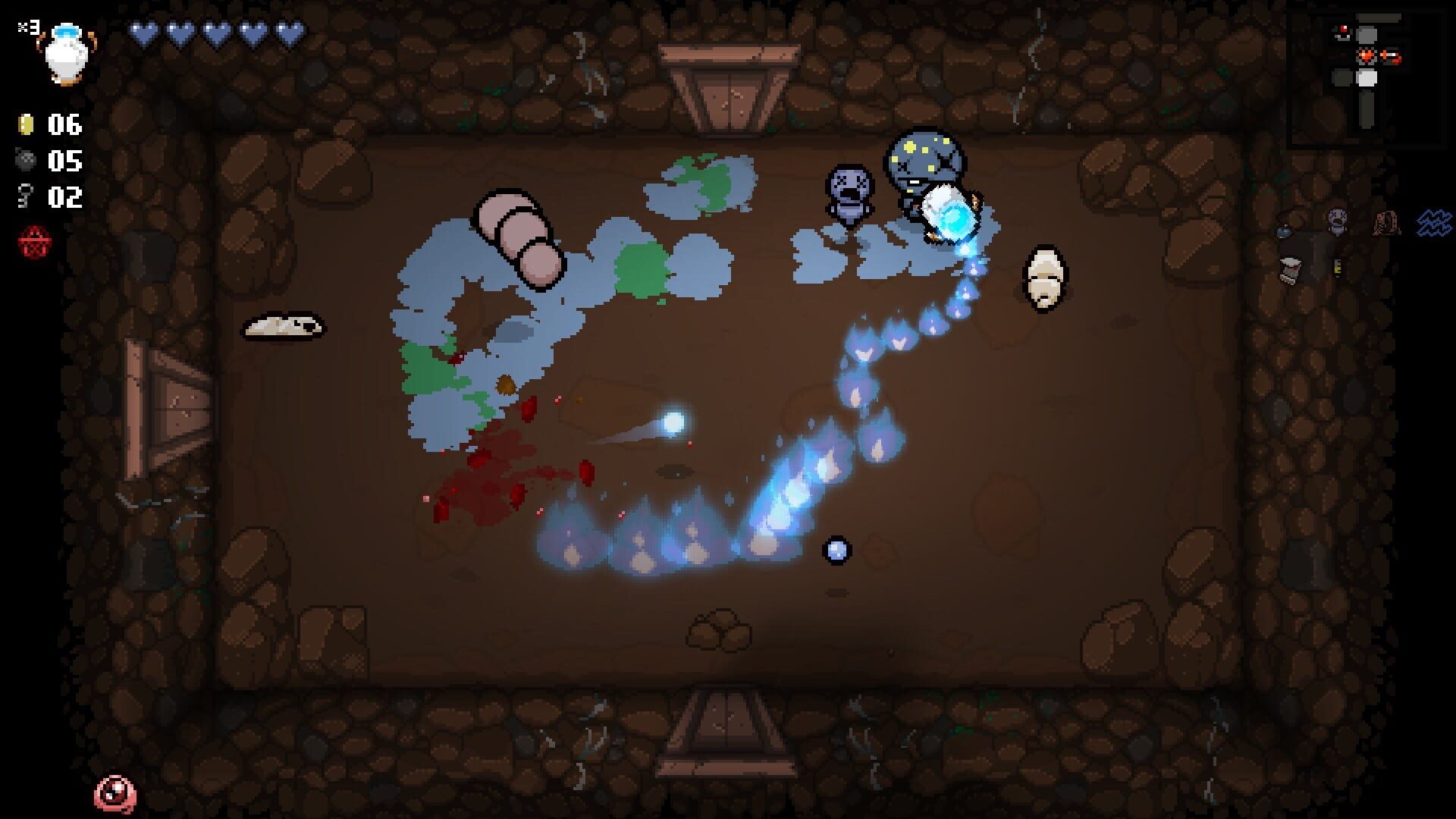 The Binding of Isaac: Repentance screenshot 14