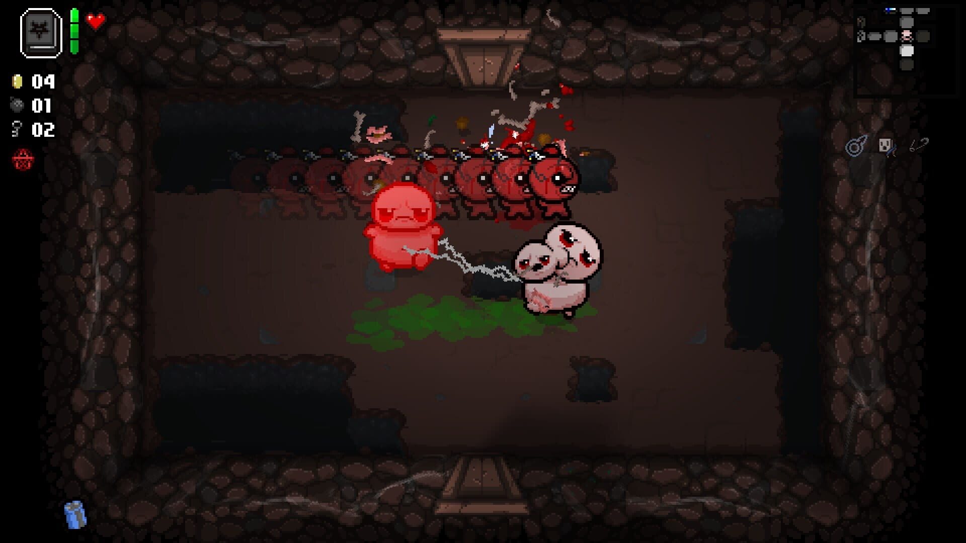 The Binding of Isaac: Repentance screenshot 15