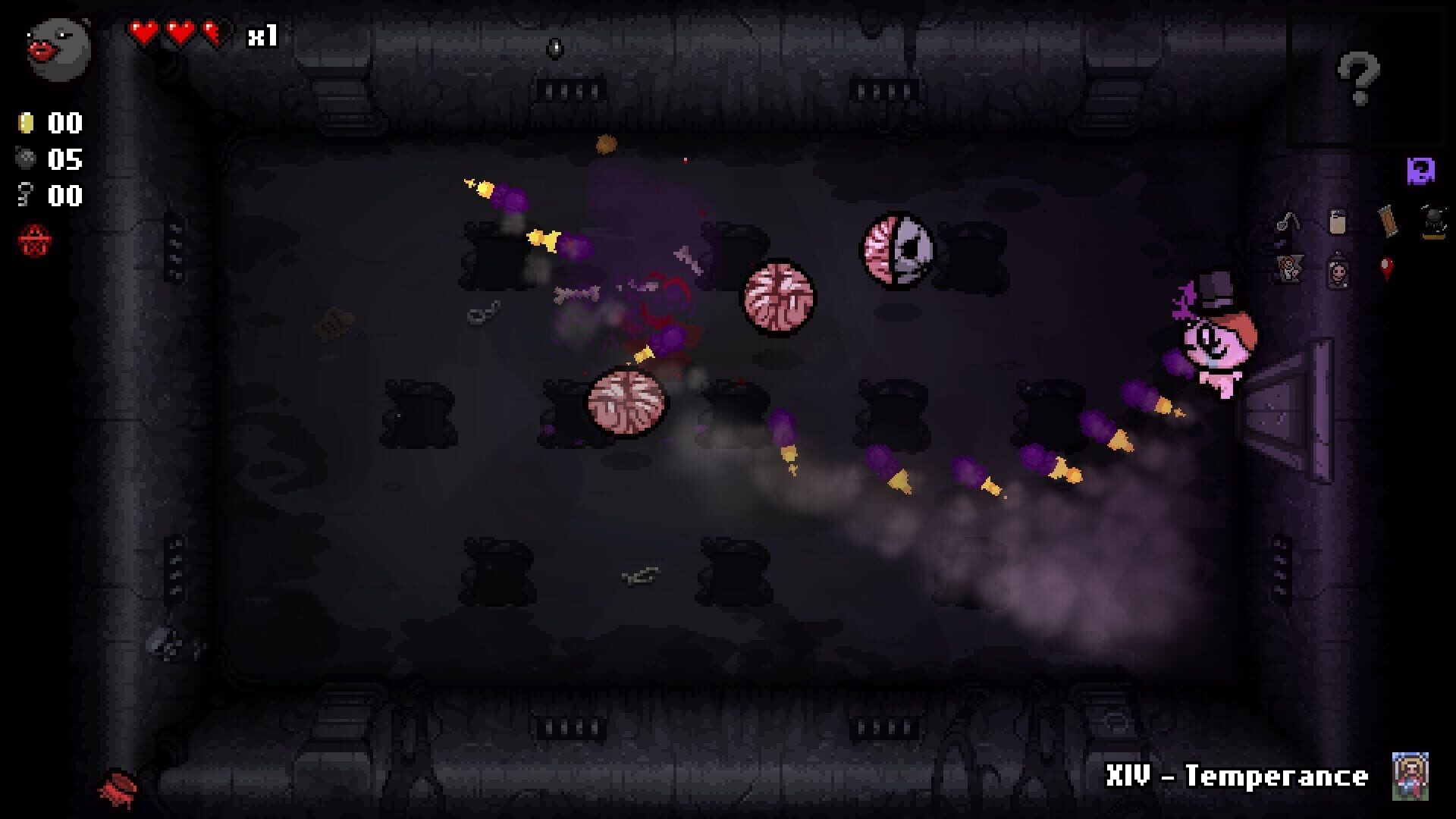 The Binding of Isaac: Repentance screenshot 16