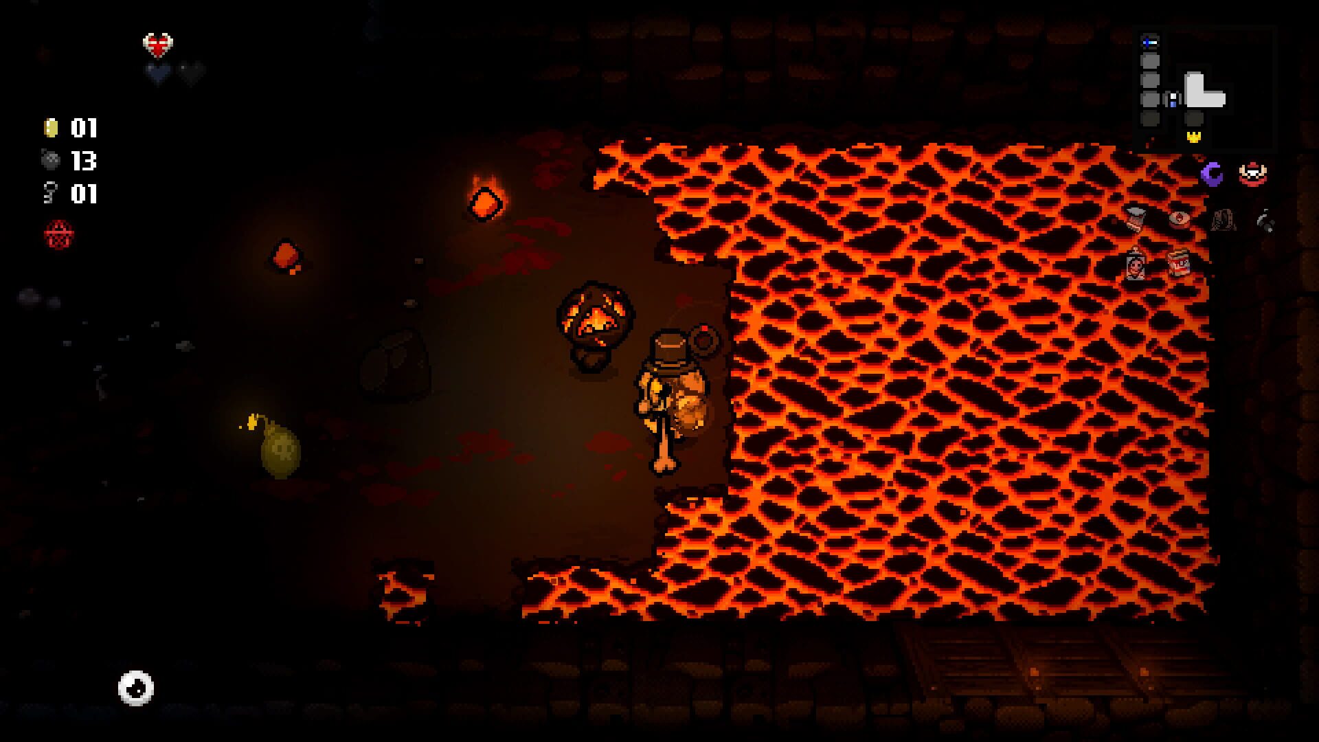 The Binding of Isaac: Repentance screenshot 18