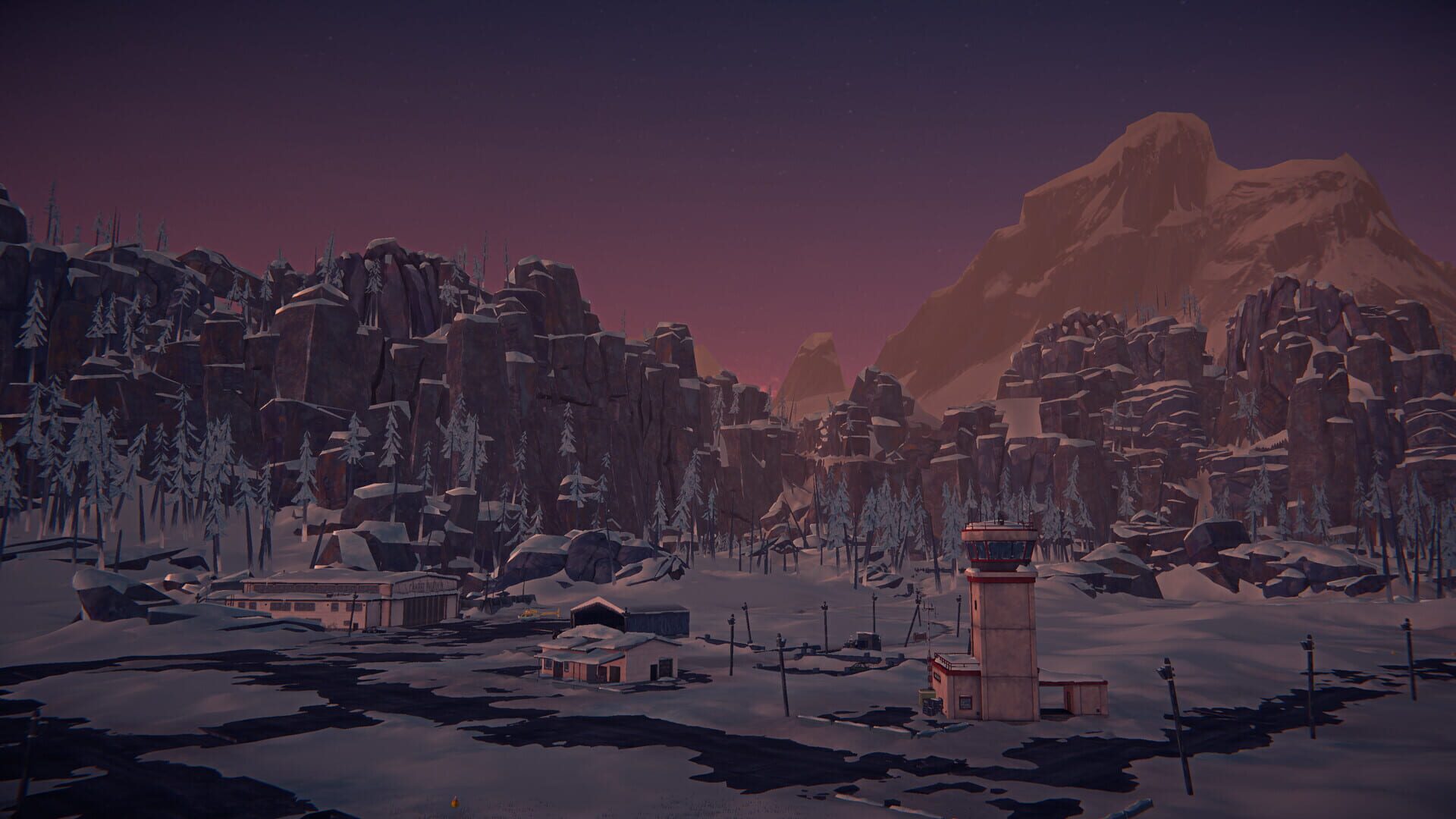 The Long Dark: Tales from the Far Territory screenshot 2