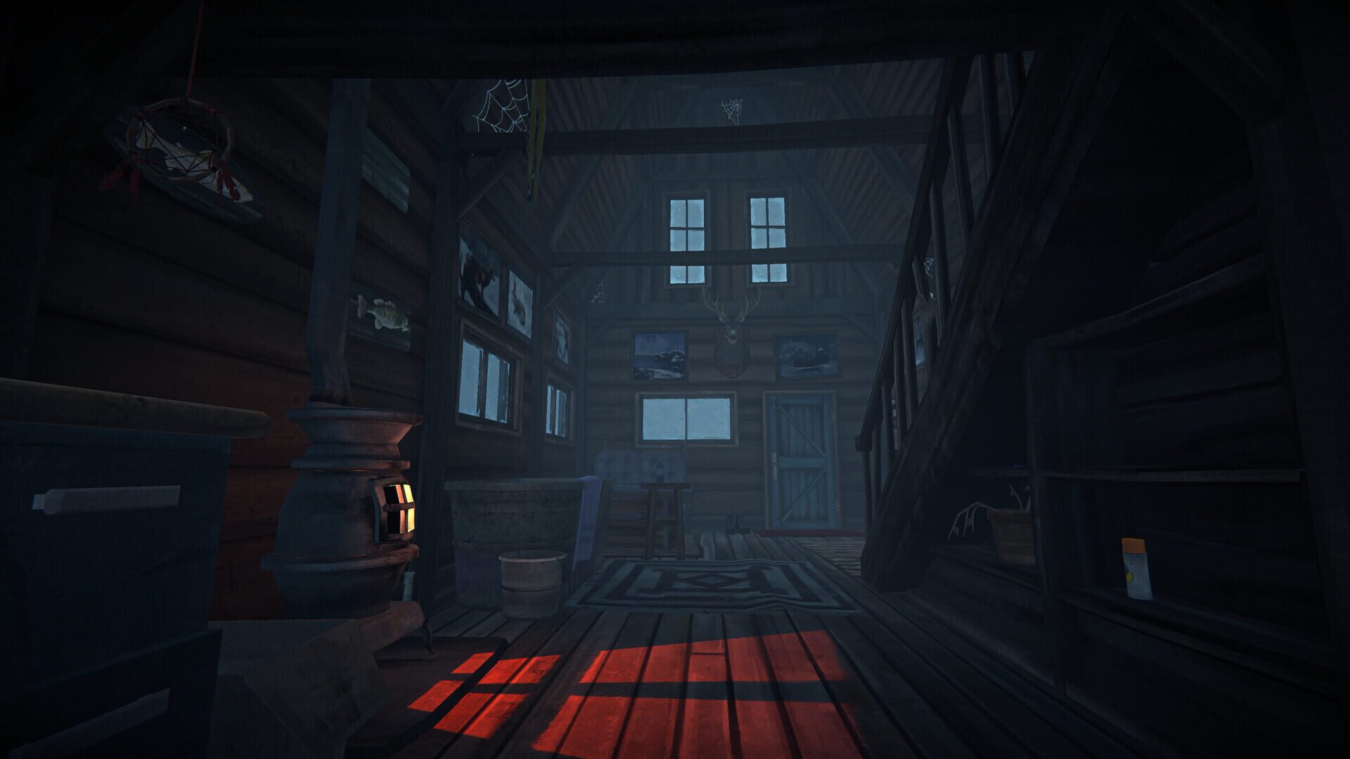 The Long Dark: Tales from the Far Territory screenshot 5
