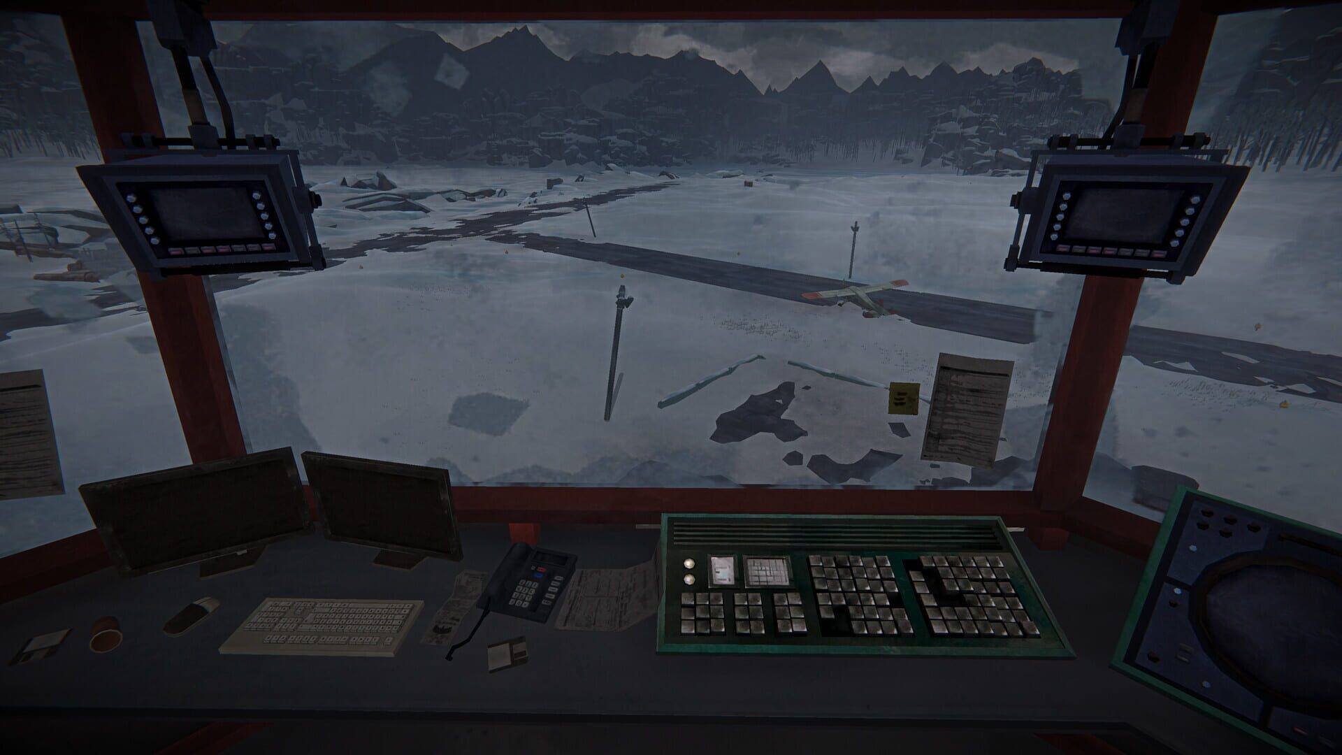 The Long Dark: Tales from the Far Territory screenshot 6