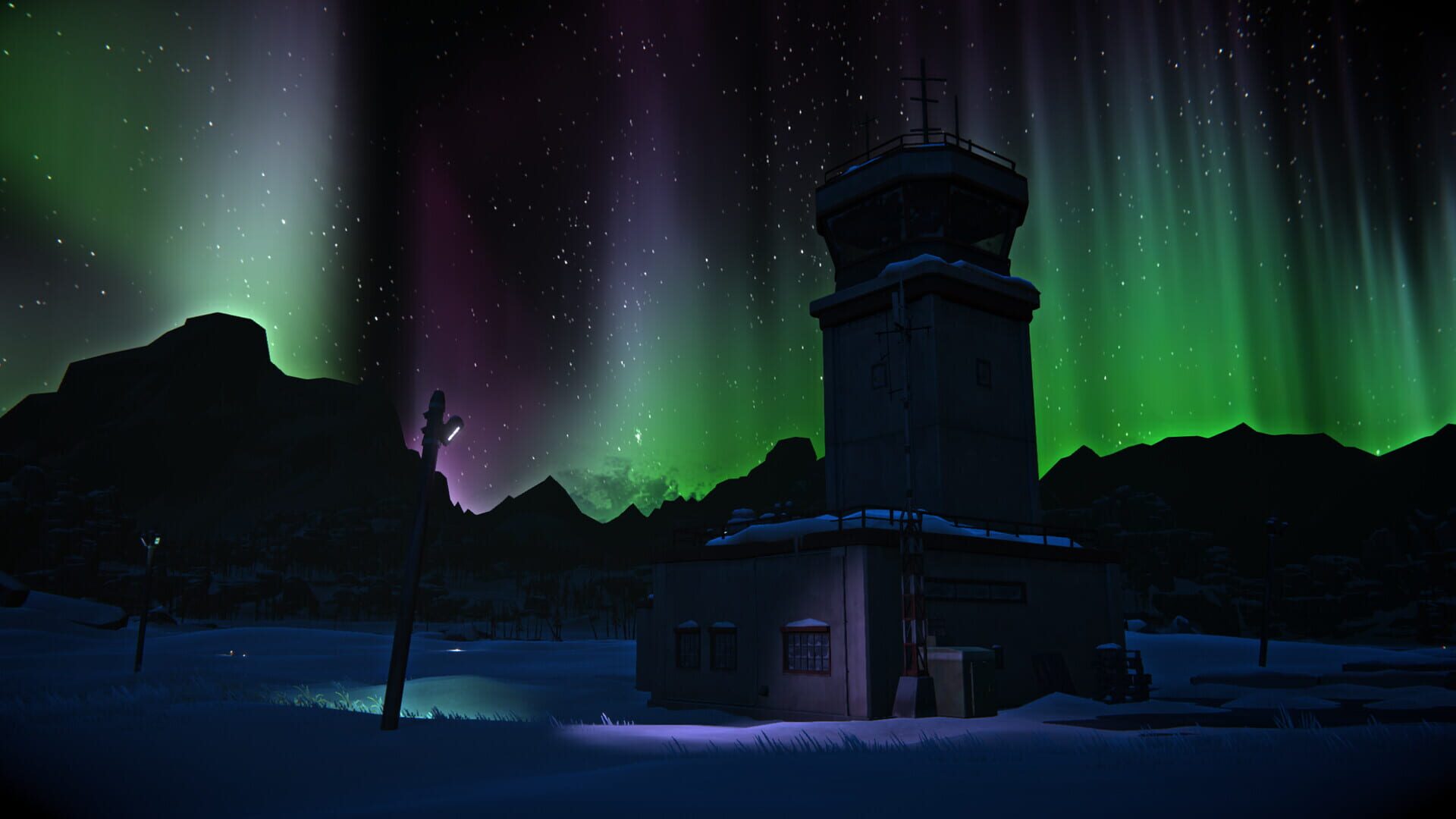 The Long Dark: Tales from the Far Territory screenshot 7