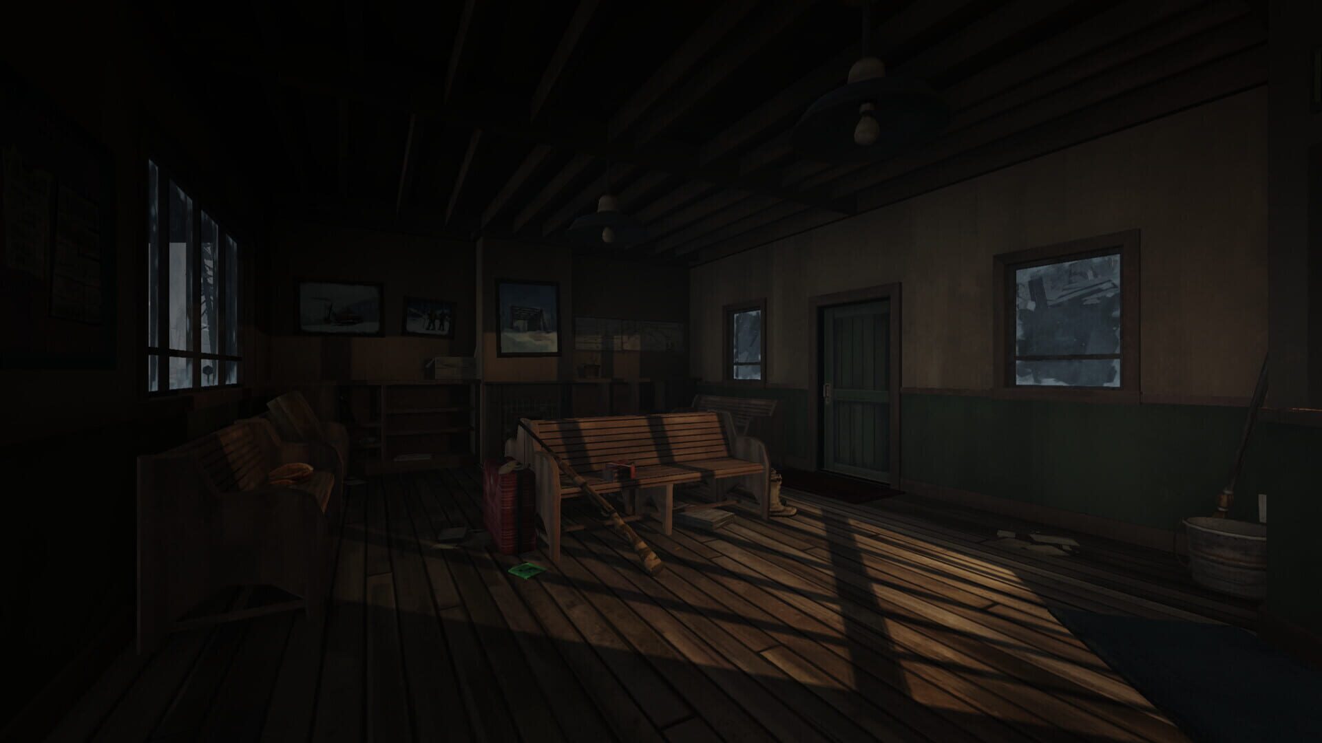 The Long Dark: Tales from the Far Territory screenshot 10