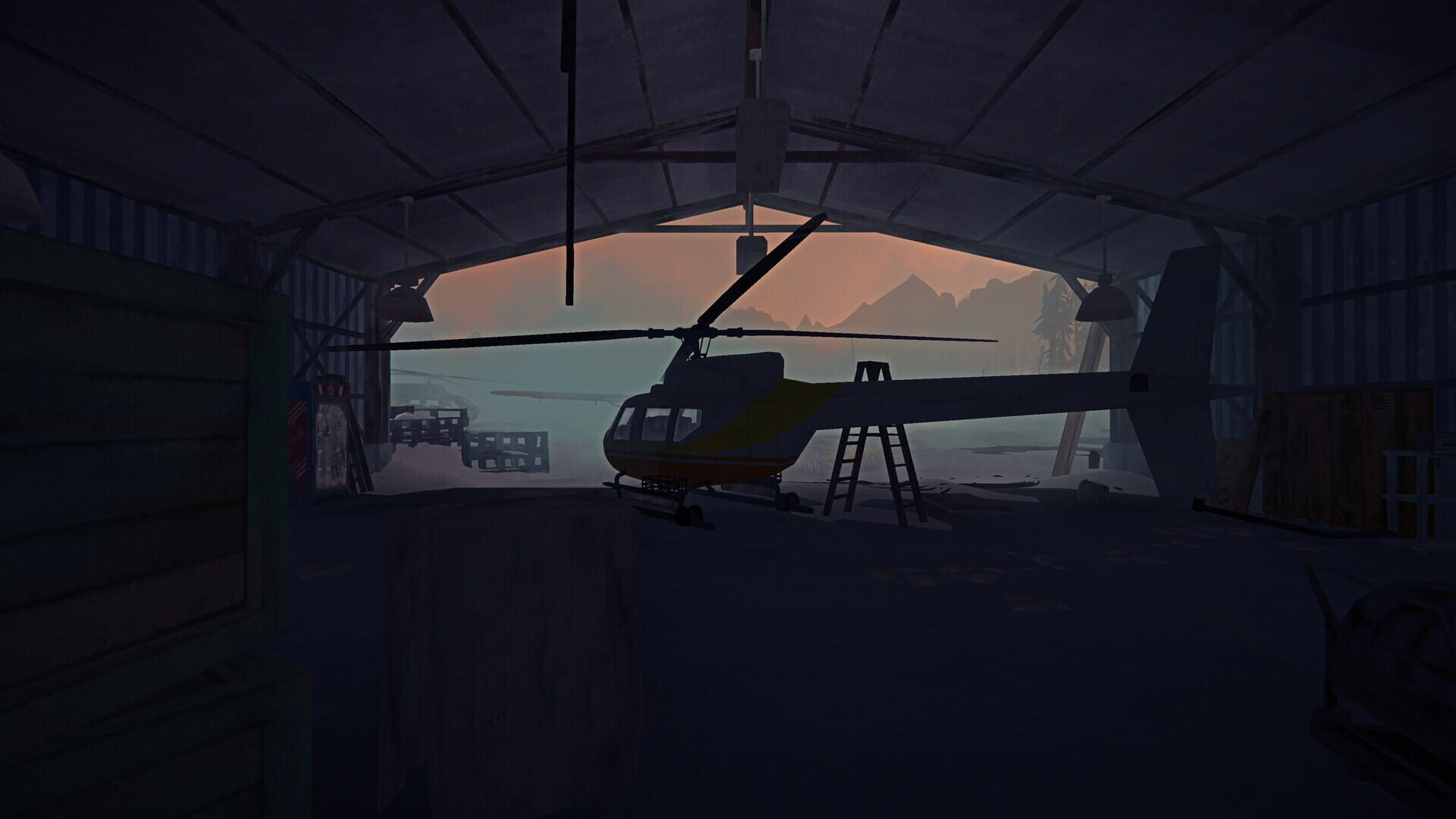 The Long Dark: Tales from the Far Territory screenshot 11