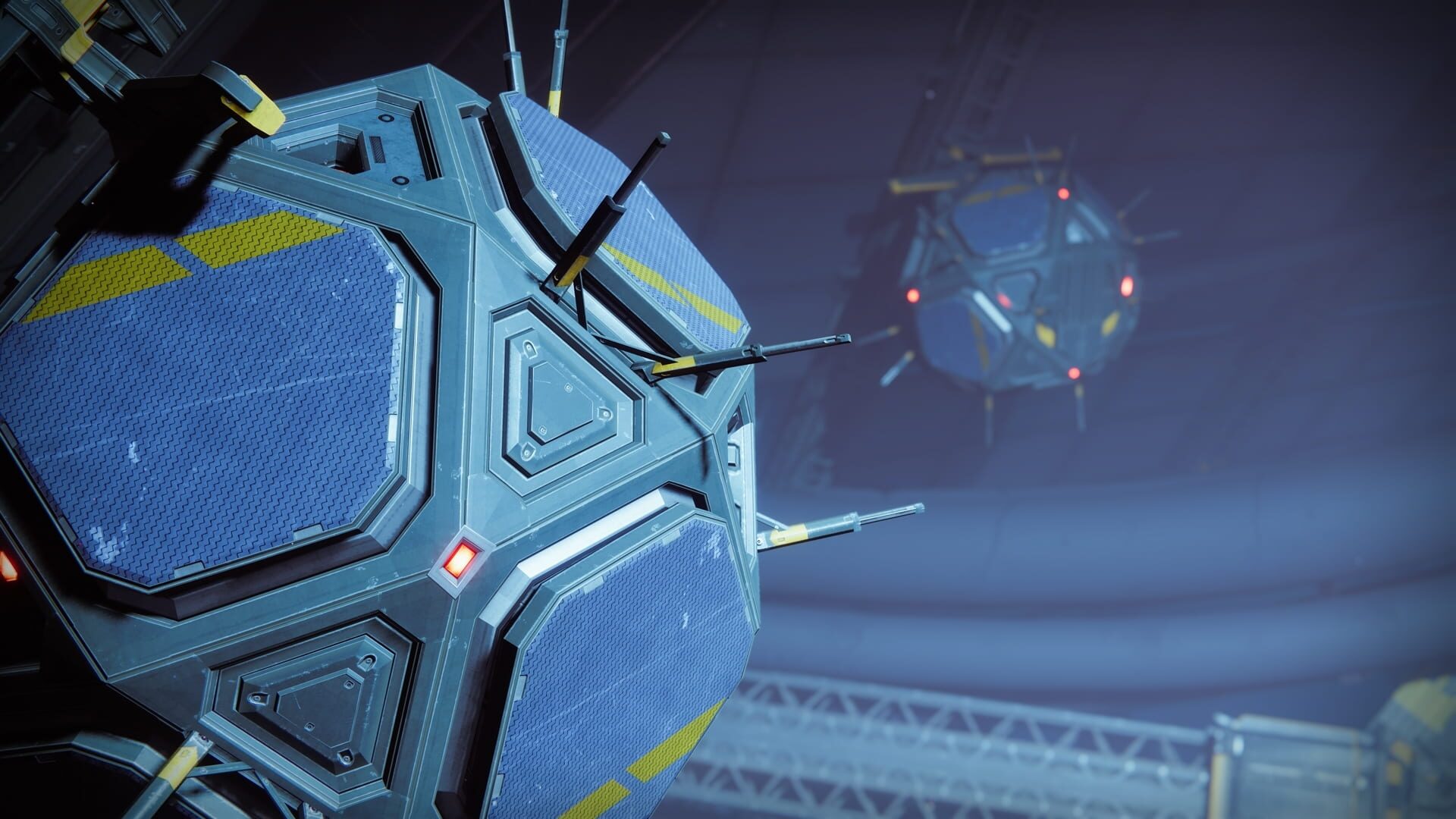 Destiny 2: The Witch Queen - Season of the Seraph screenshot 7