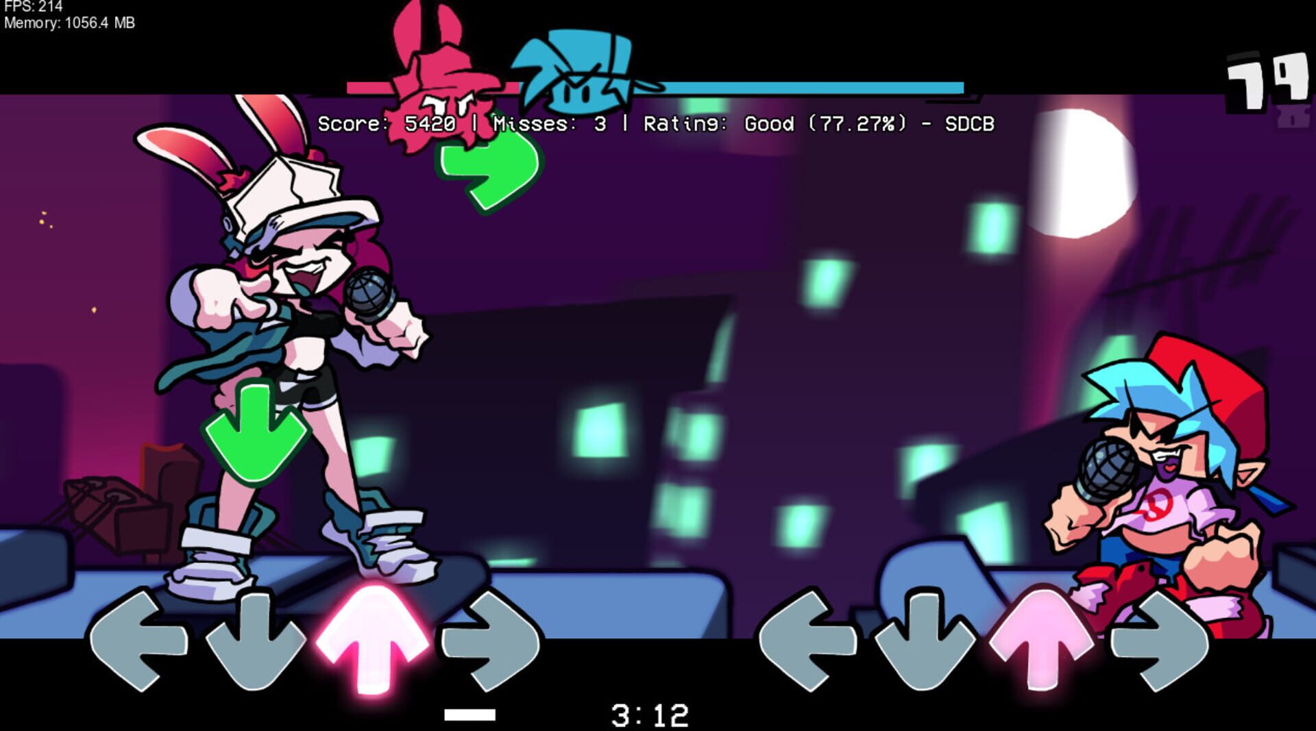 Graffiti Groovin' screenshot 2