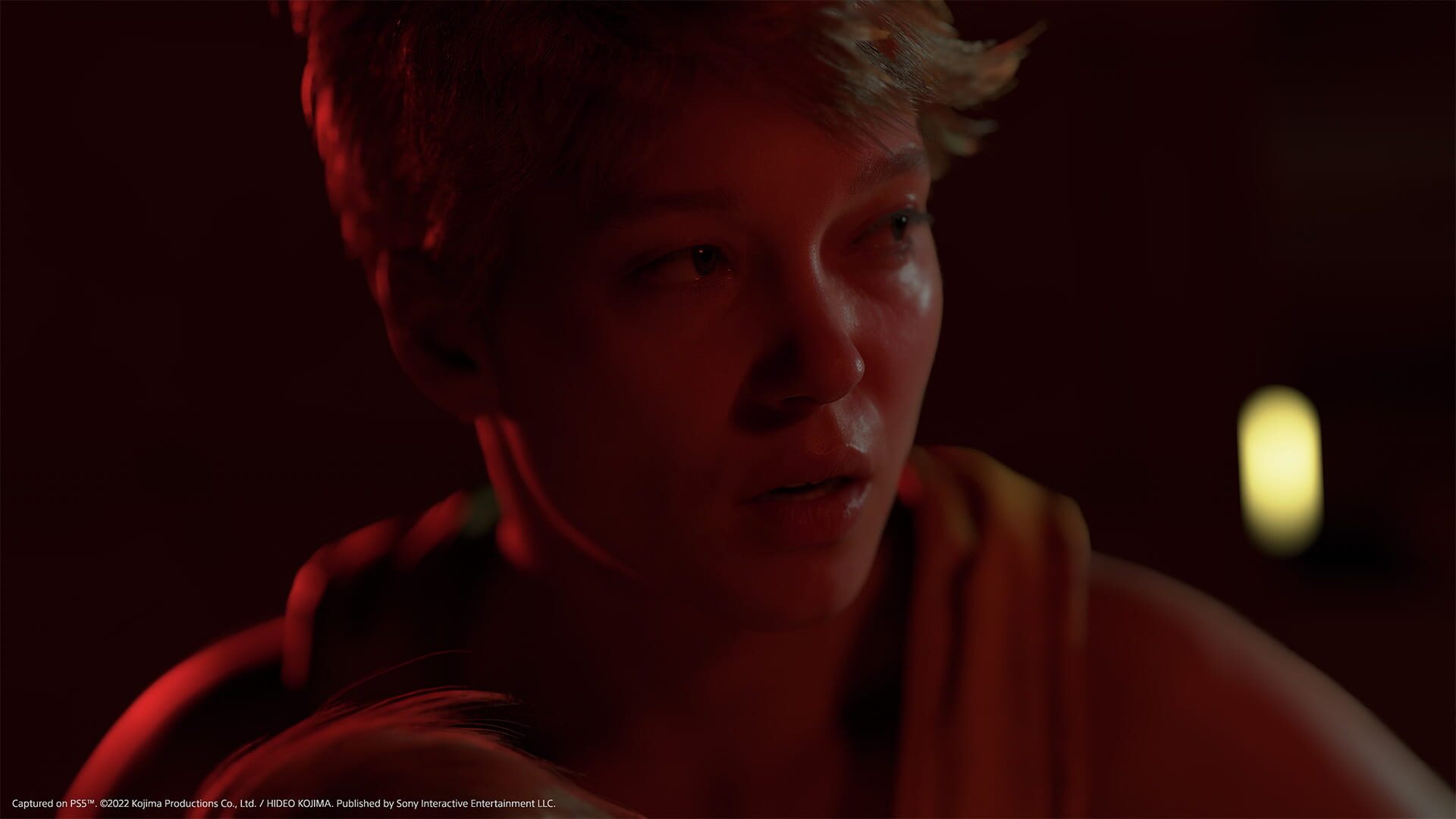 Death Stranding 2: On the Beach screenshot 4