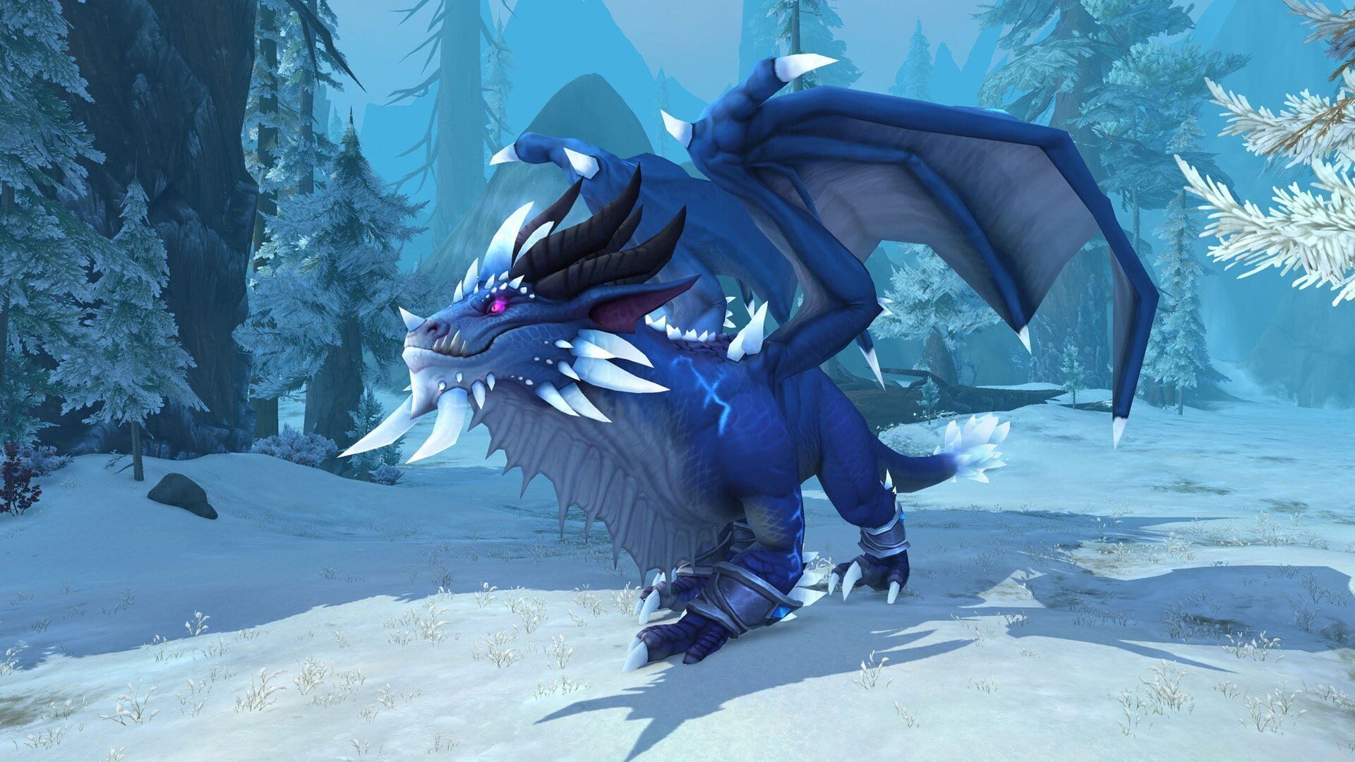 World of Warcraft: Dragonflight screenshot 6