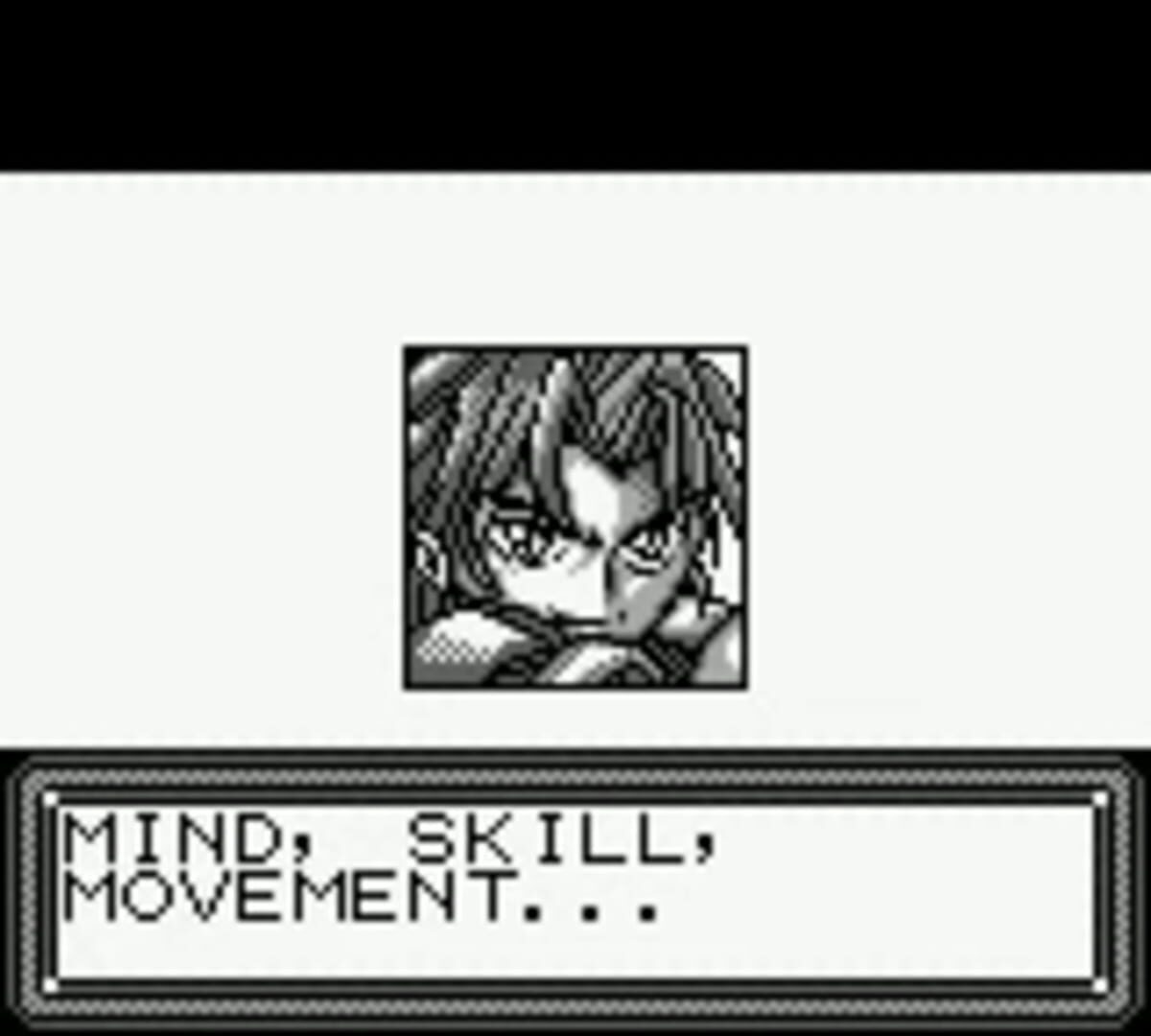 Battle Arena Toshinden screenshot 2