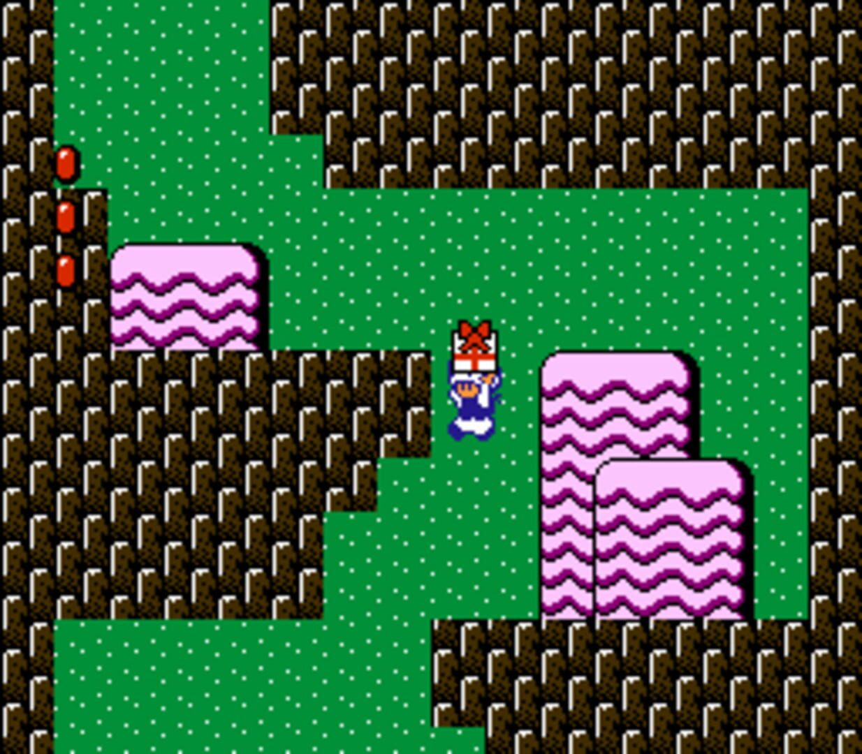 Super Mario Bros.: Wart's Wonderland screenshot 4
