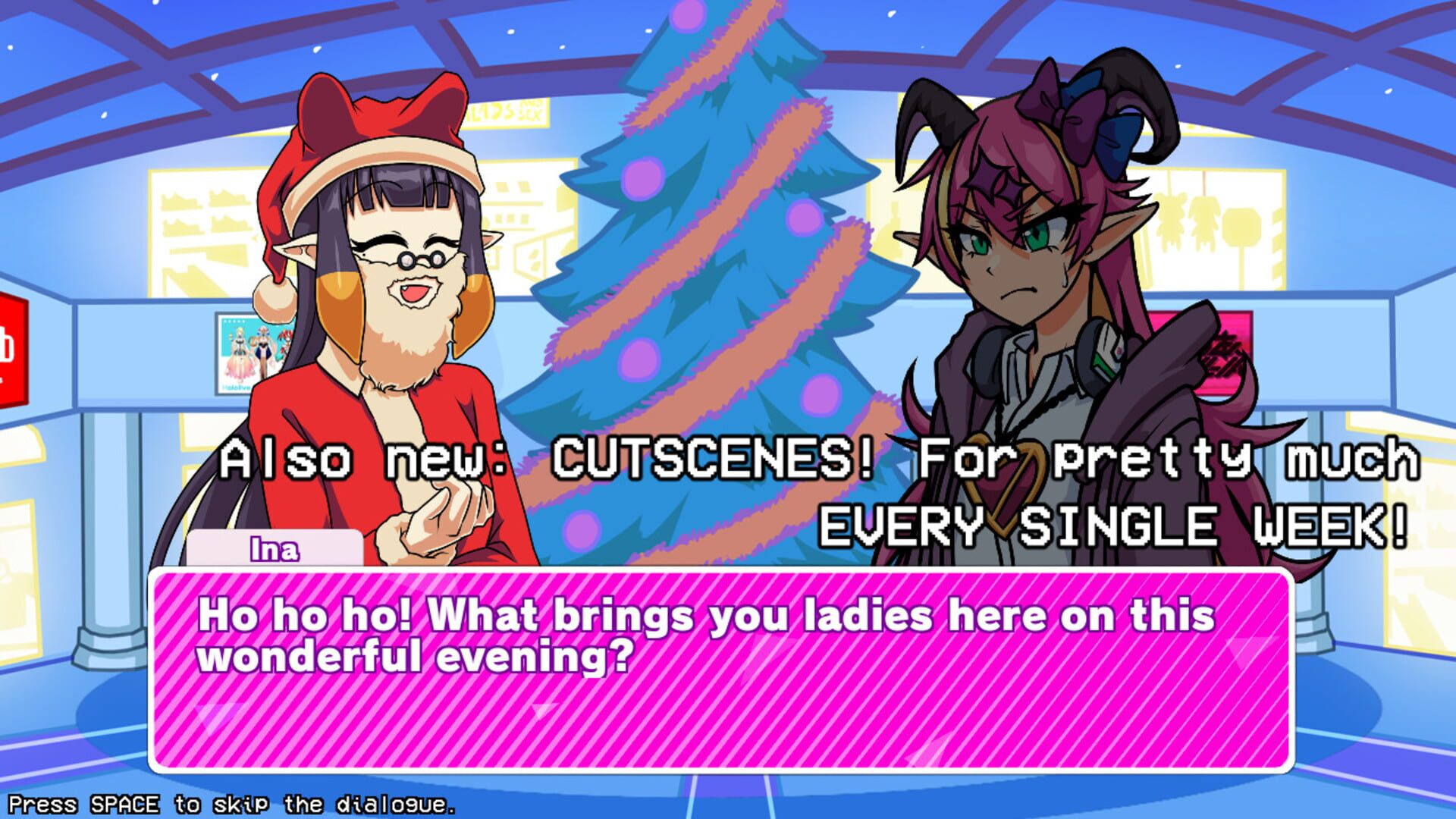 HoloFunk: Hololive Funkin' screenshot 3