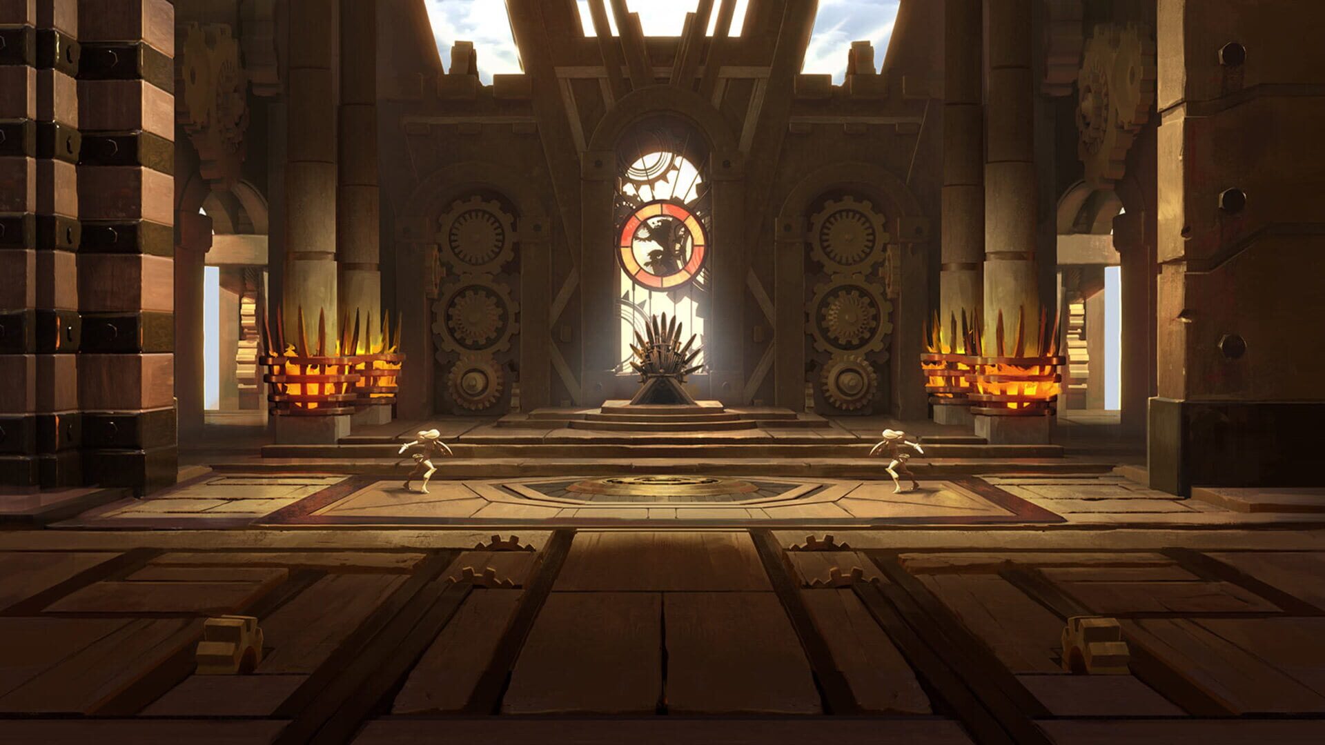 MultiVersus: Season 2 screenshot 1