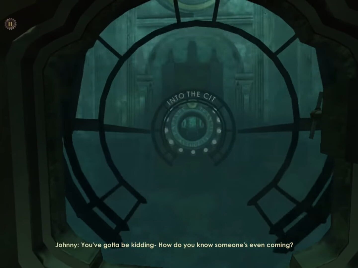 BioShock screenshot 1