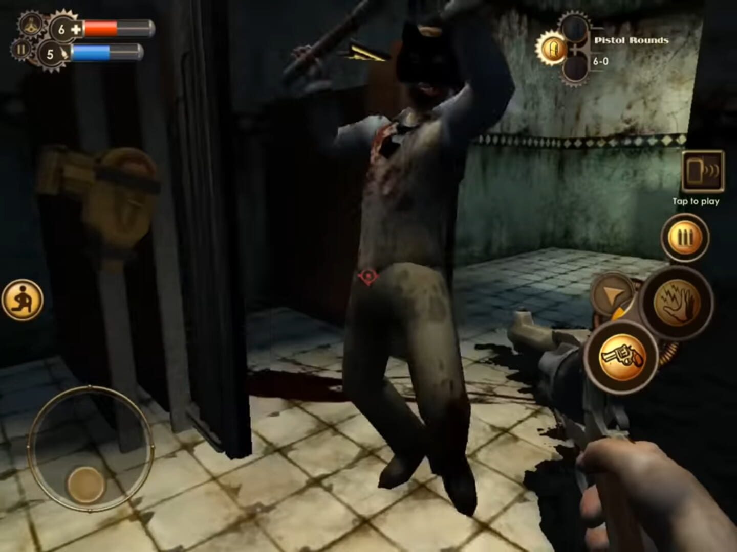 BioShock screenshot 3