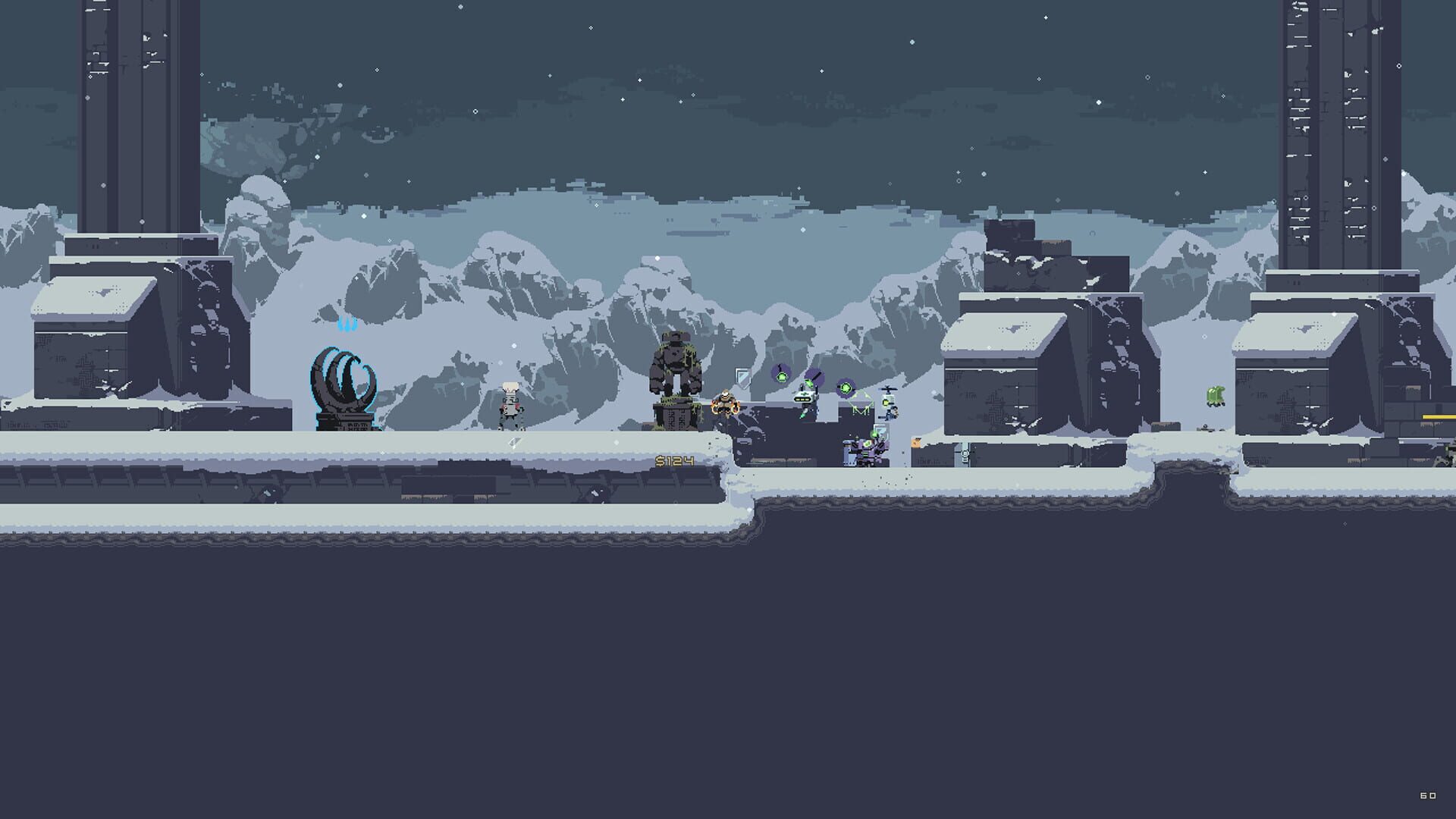 Risk of Rain Returns screenshot 6