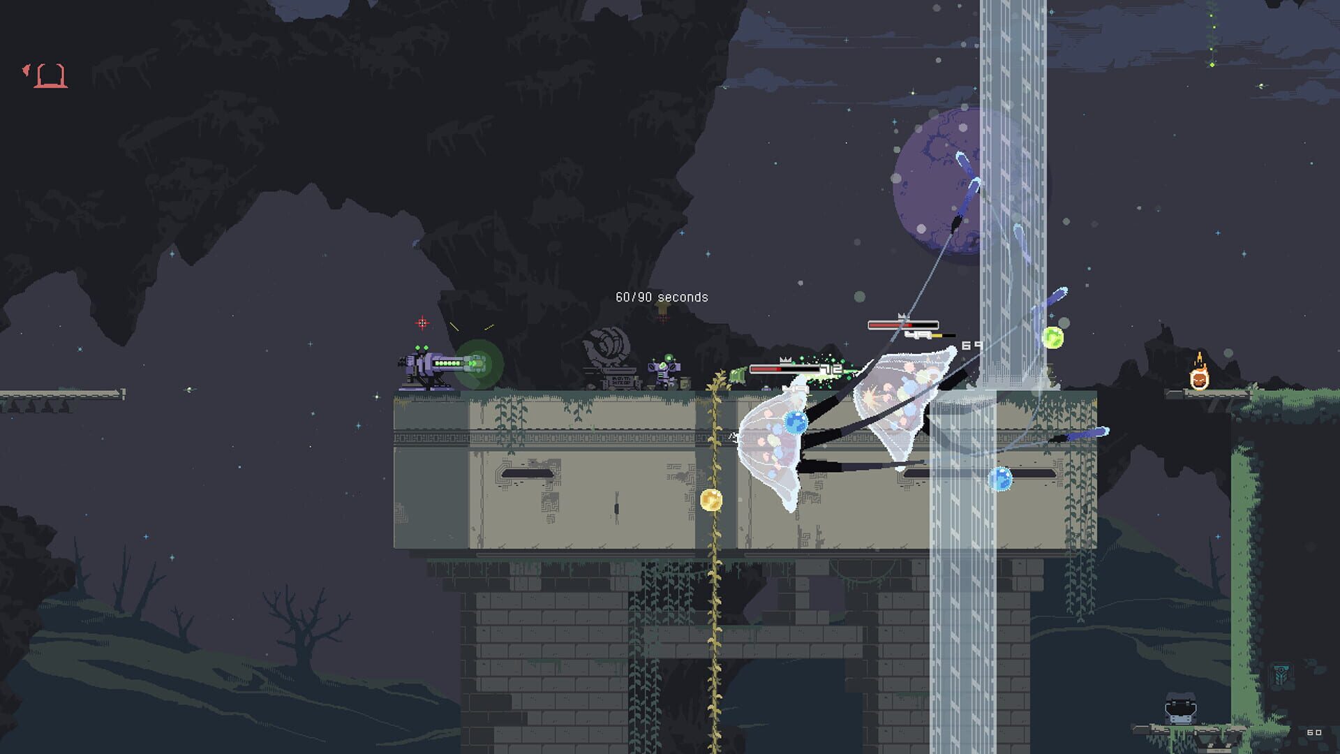 Risk of Rain Returns screenshot 7