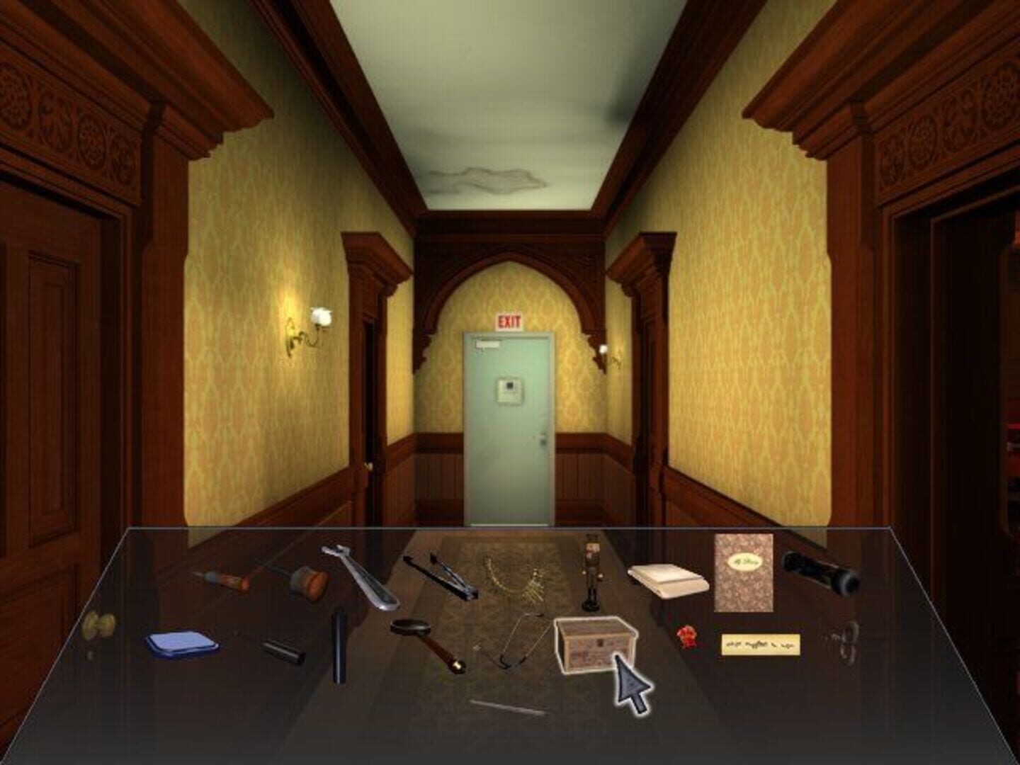 John Saul's Blackstone Chronicles screenshot 5