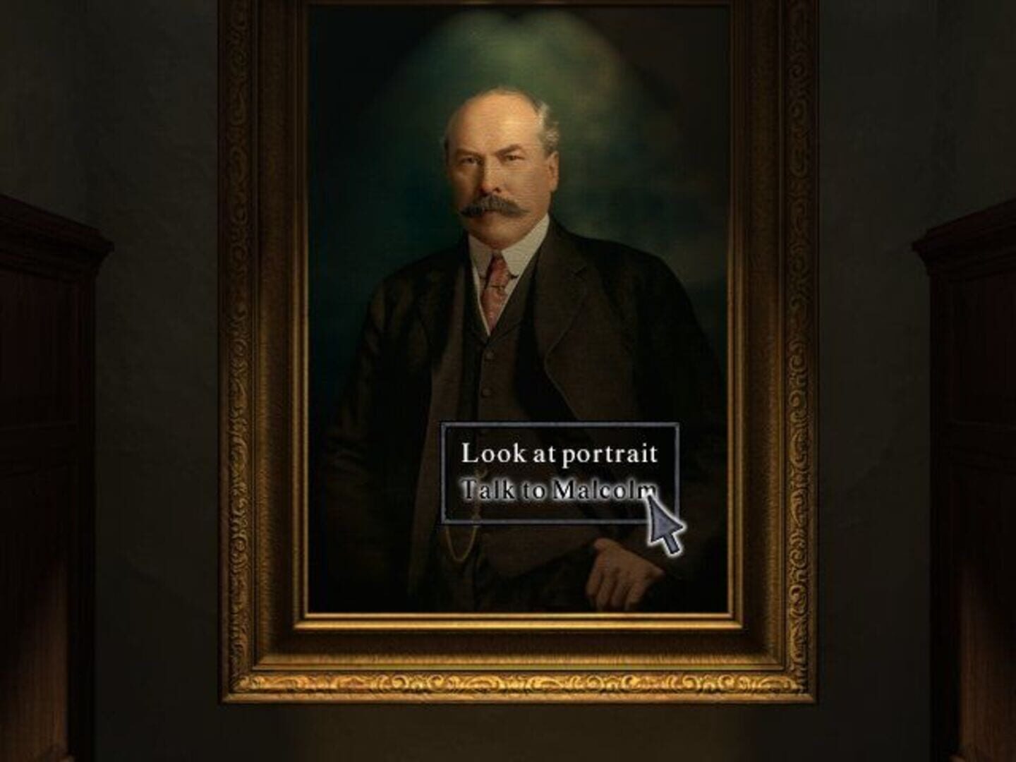 John Saul's Blackstone Chronicles screenshot 11
