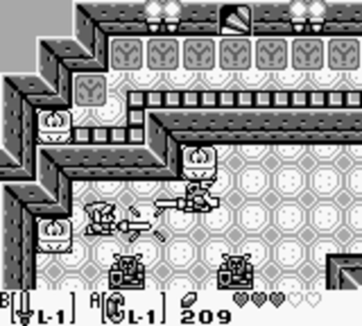 The Legend of Zelda: Link's Awakening screenshot 4