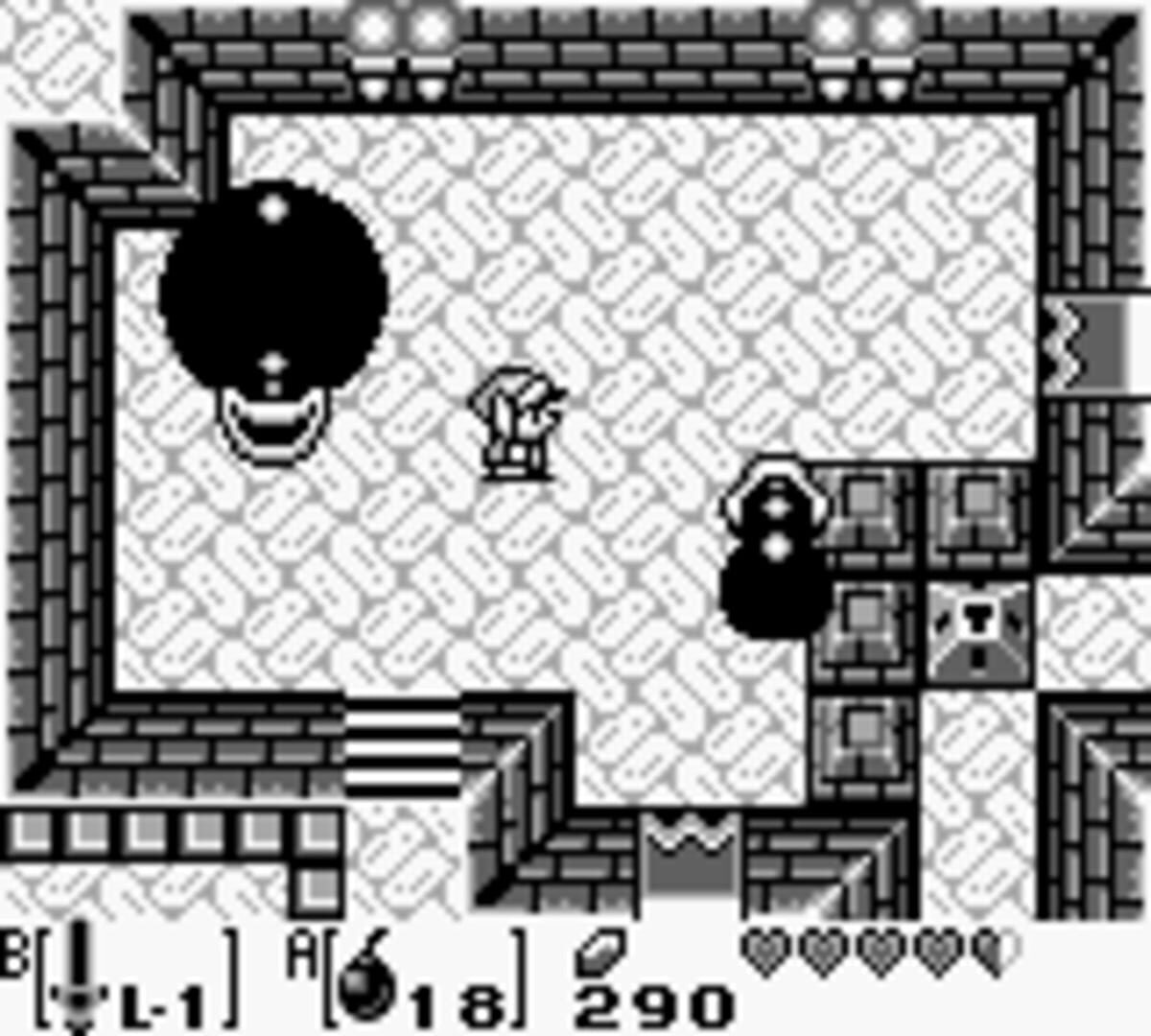The Legend of Zelda: Link's Awakening screenshot 6