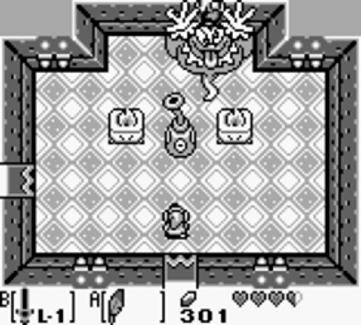 The Legend of Zelda: Link's Awakening screenshot 9