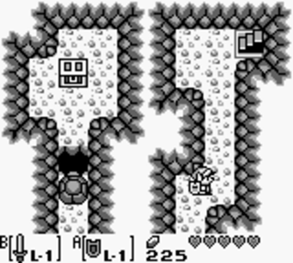 The Legend of Zelda: Link's Awakening screenshot 10