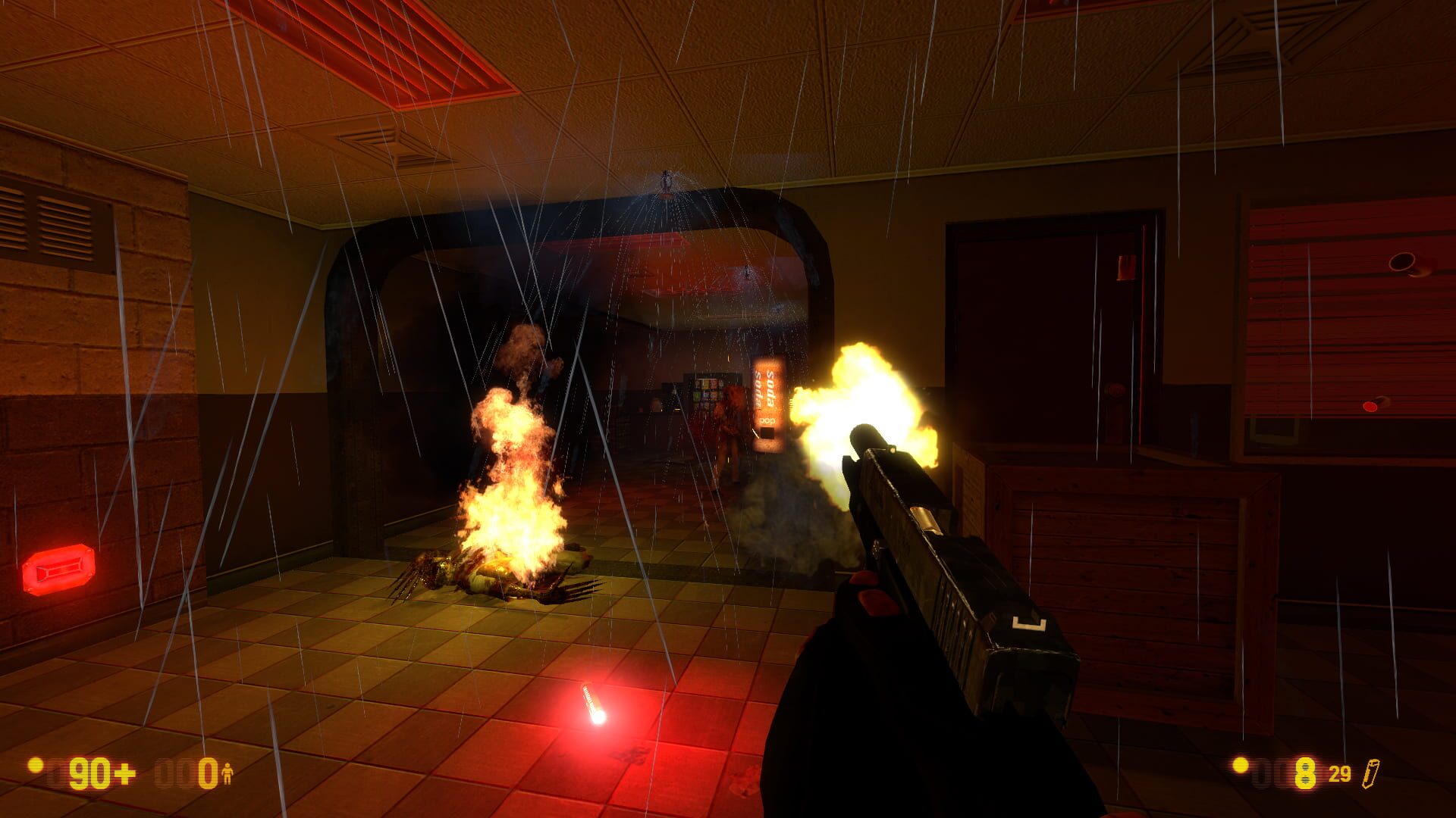 Black Mesa: Definitive Edition screenshot 3
