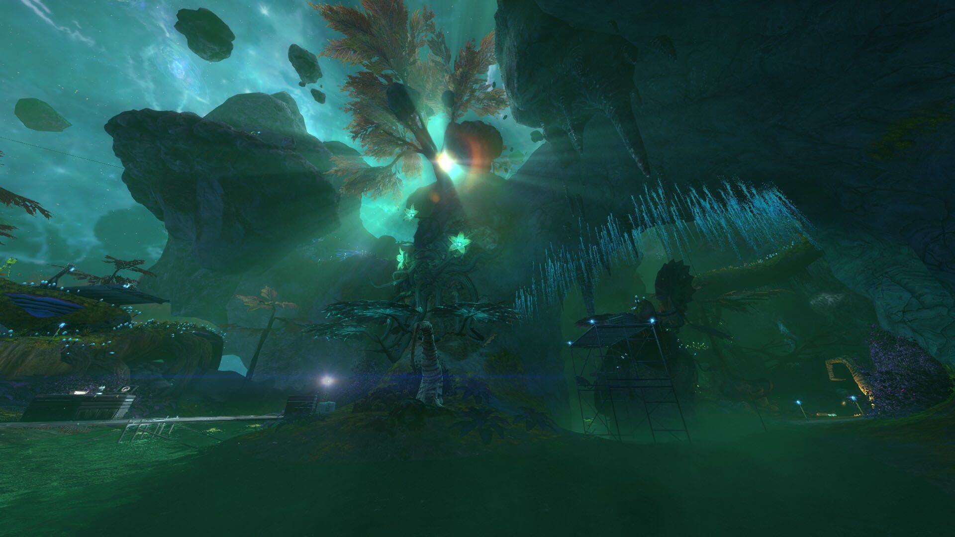 Black Mesa: Definitive Edition screenshot 7