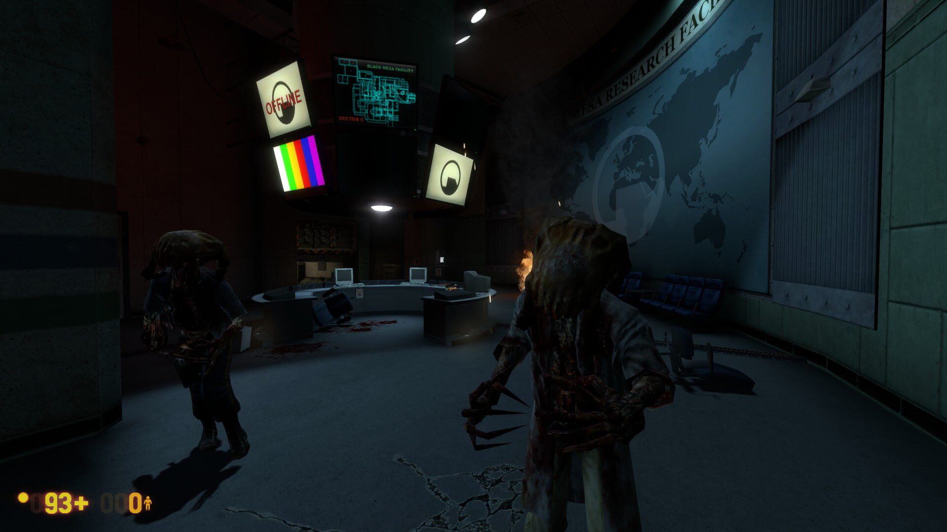 Black Mesa: Definitive Edition screenshot 9