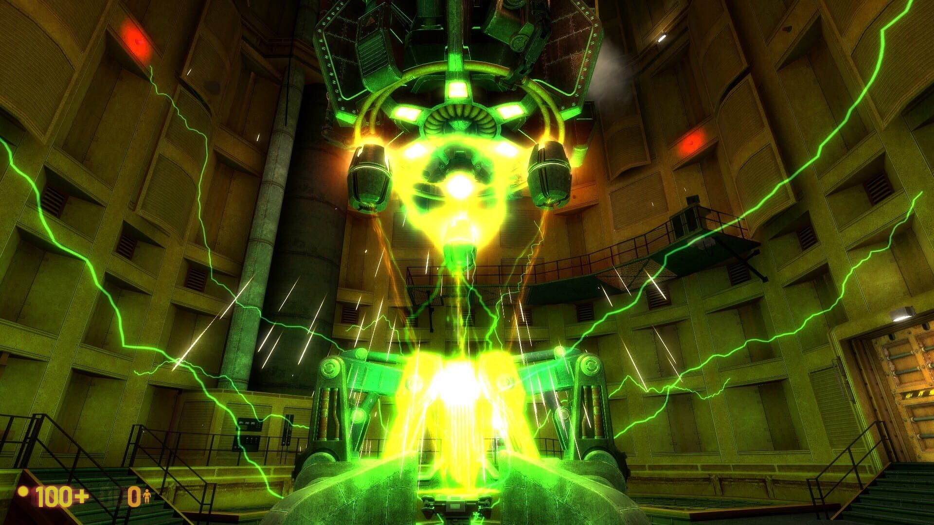 Black Mesa: Definitive Edition screenshot 10