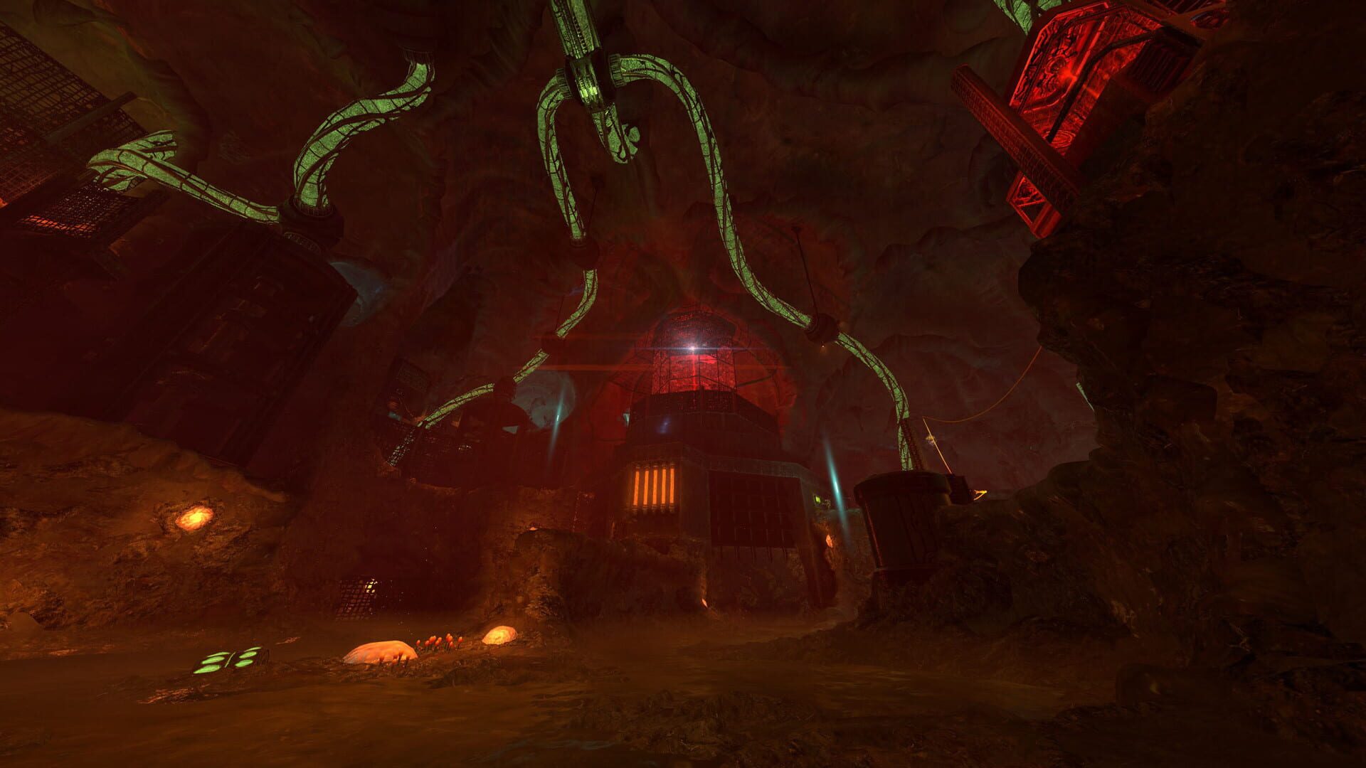 Black Mesa: Definitive Edition screenshot 12